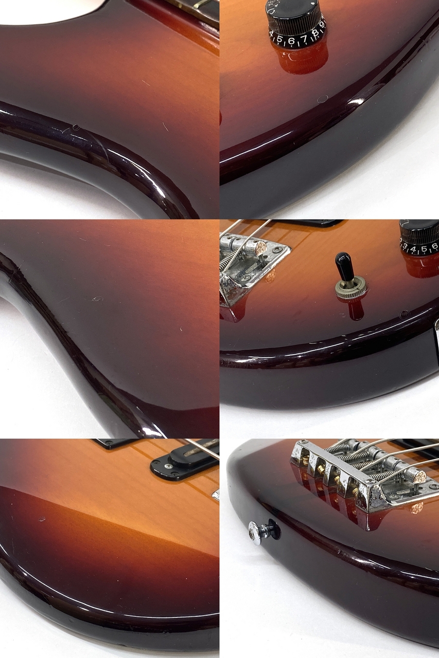 YAMAHA BB2000 Broad Bass（中古/送料無料）【楽器検索デジマート】