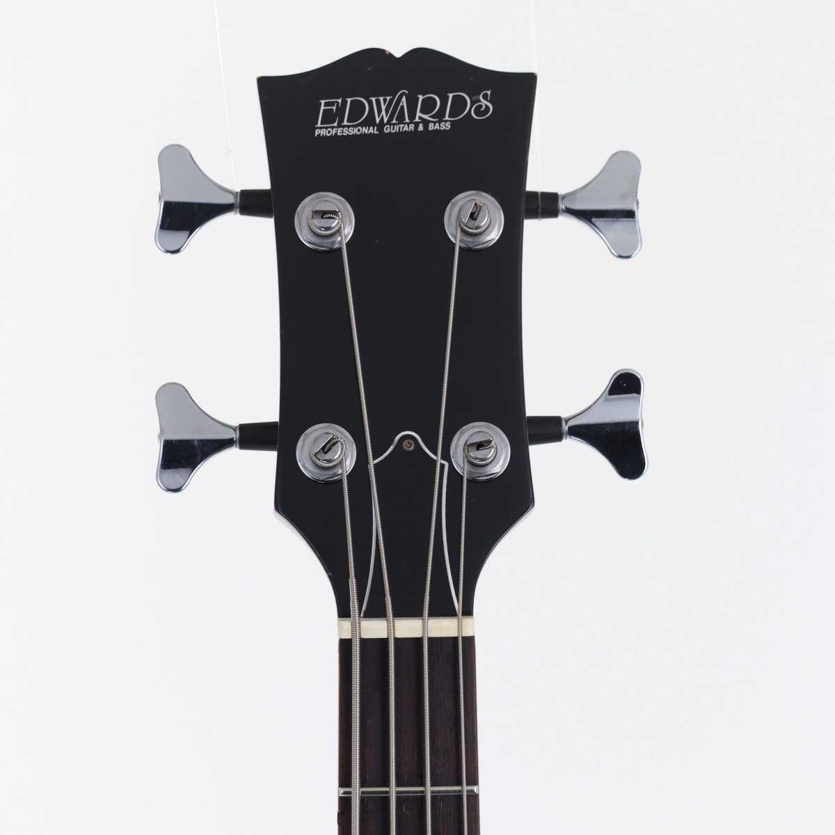 EDWARDS E-LB-85 See-Through Black 【梅田店】（中古/送料無料