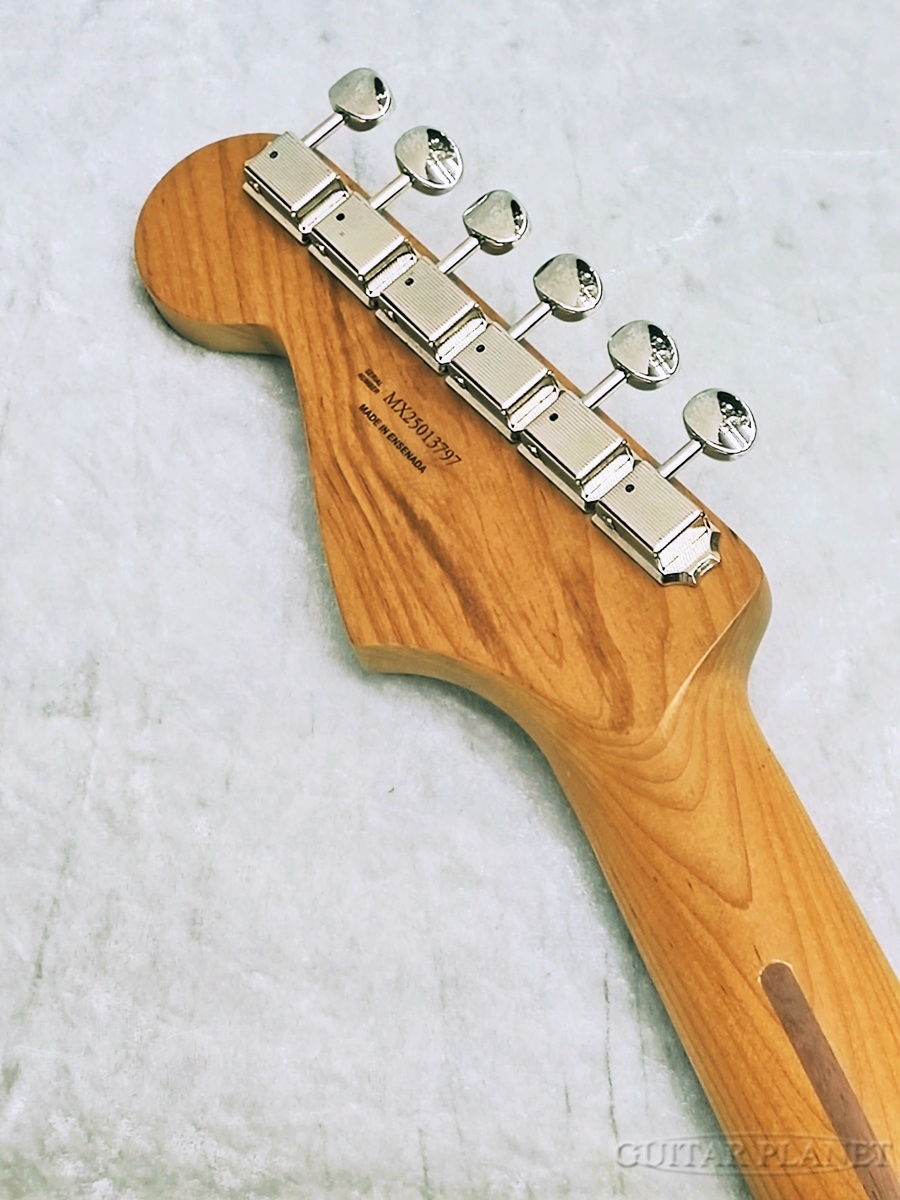 「※値引きしません！」 Fender USA ツーイドケース ギター用 Amazon | SE CE 24 Vintage Sunburst | エレキギター | 楽器