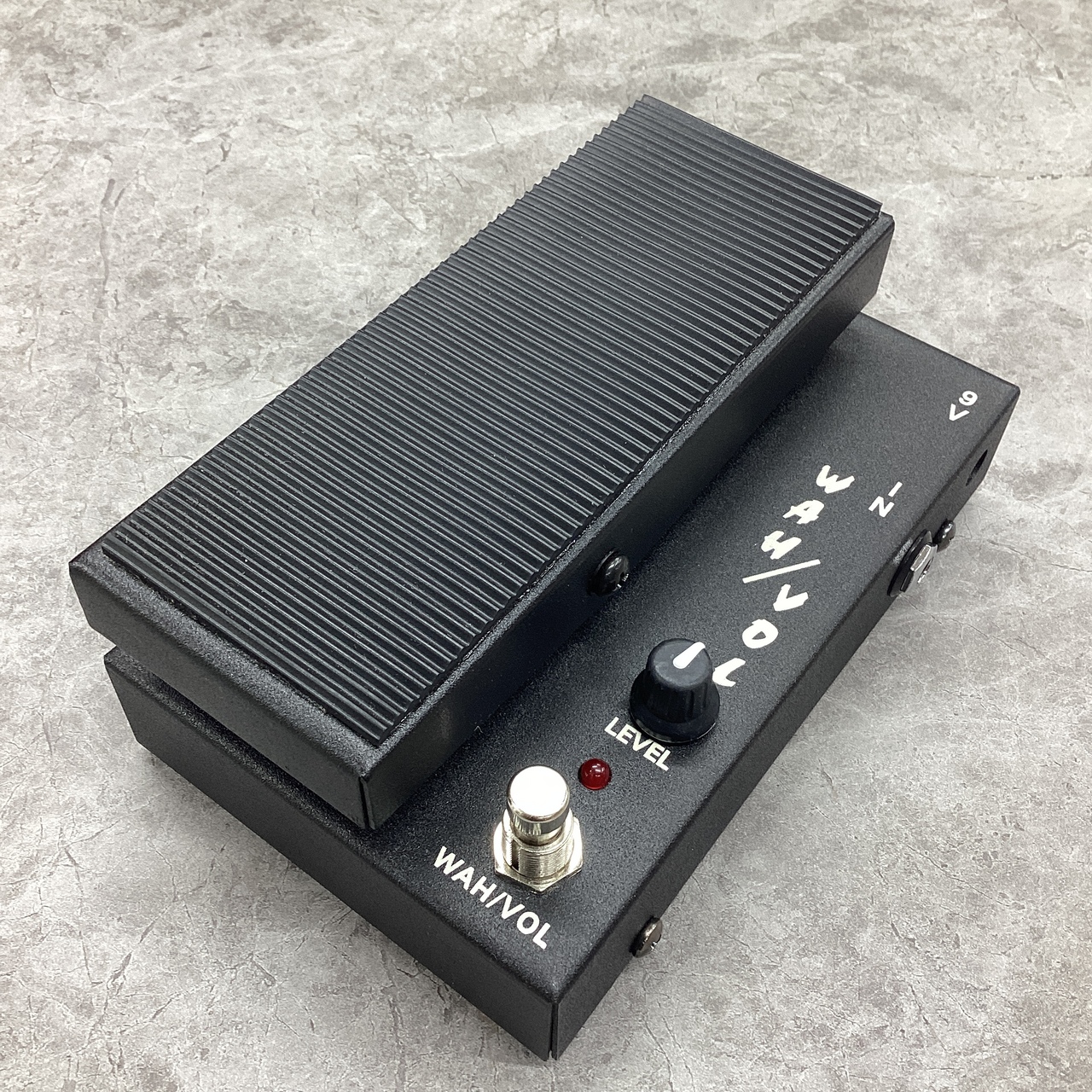 Morley Mini Morley Wah Volume（中古）【楽器検索デジマート】