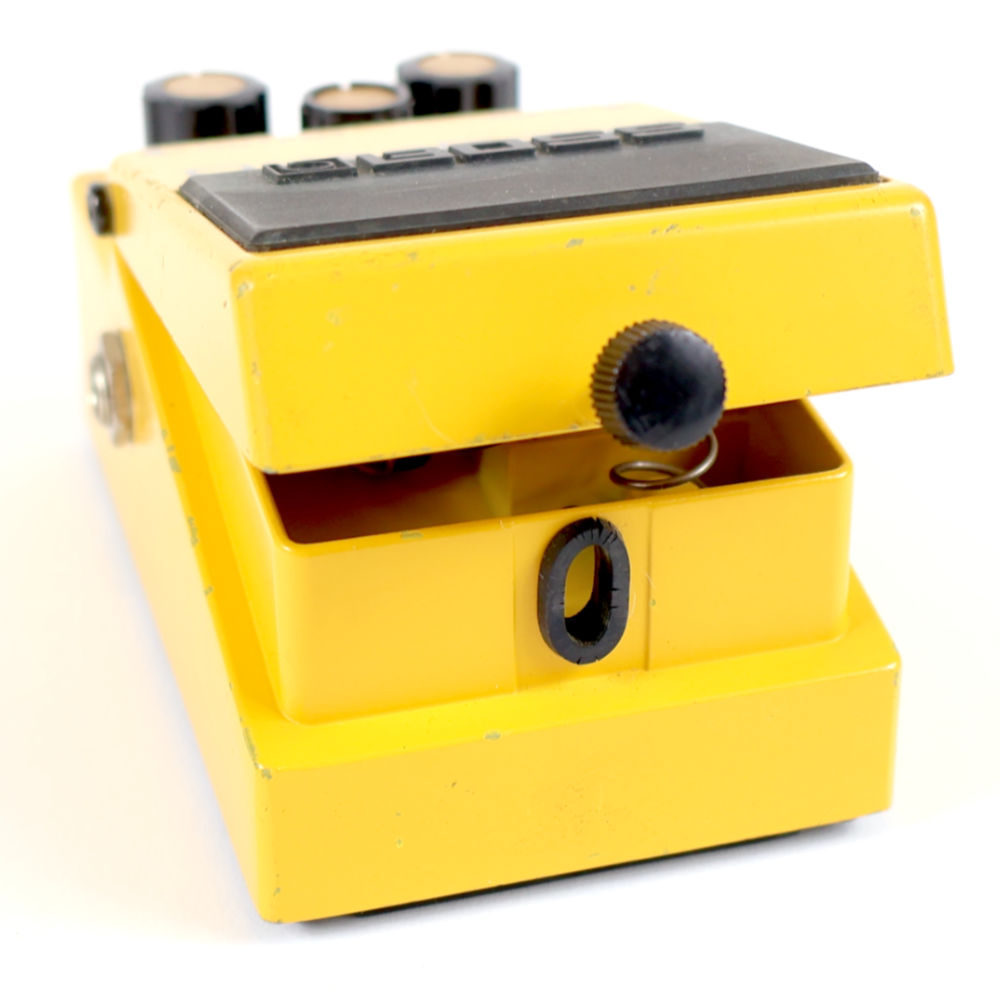 BOSS 【中古】 オーバードライブ エフェクター BOSS OD-3 Over Drive