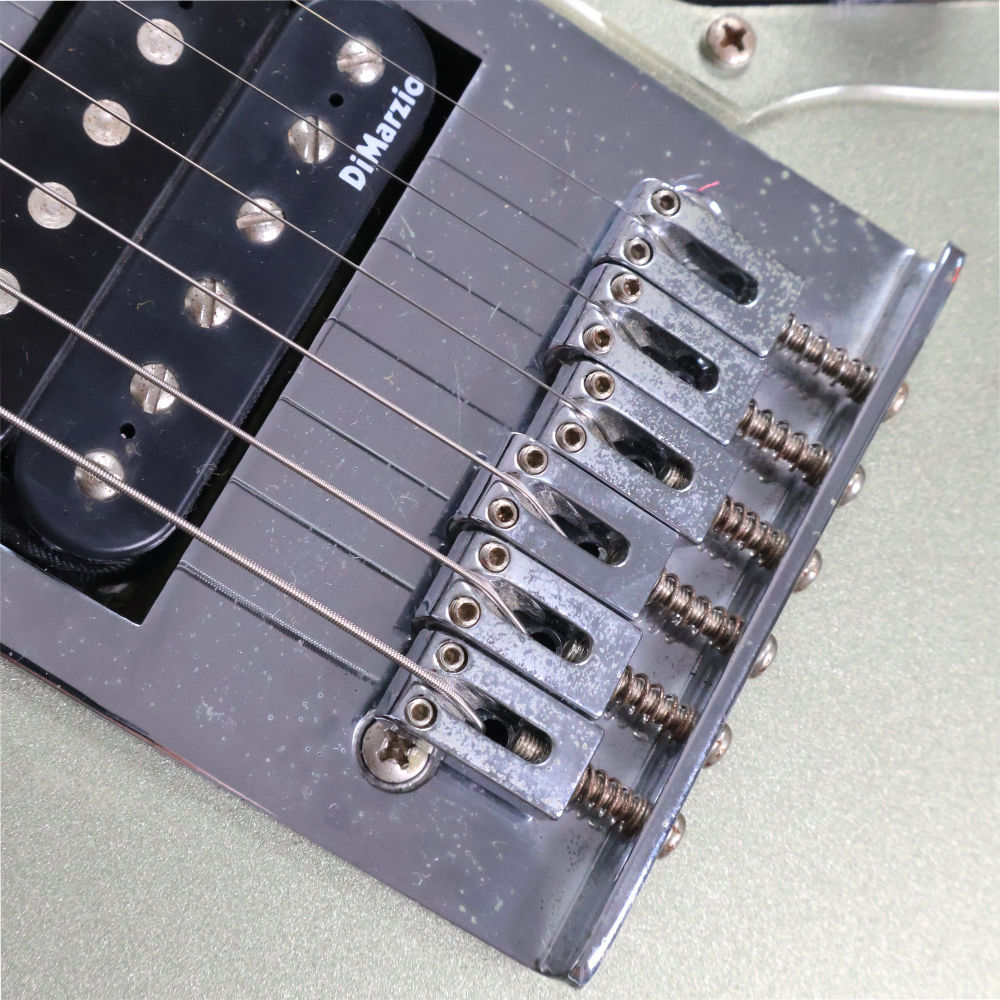 FERNANDES 【中古】 エレキギター Fernandes JG-hide Model