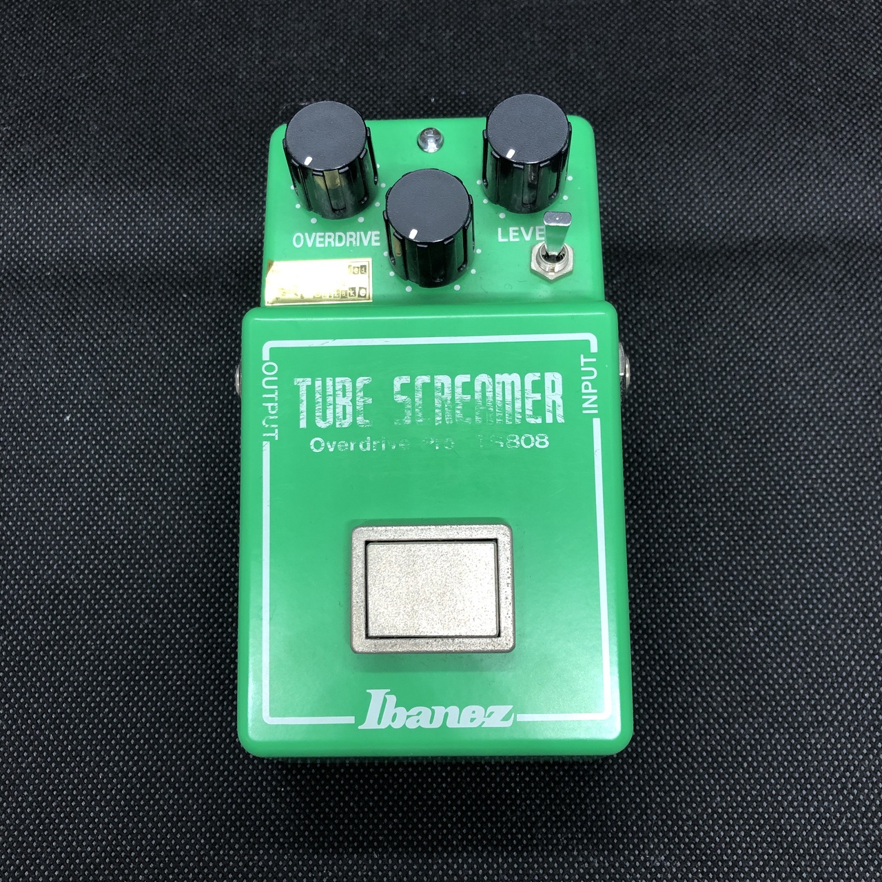 Dr.Lake Hyper TS808 mod（中古）【楽器検索デジマート】