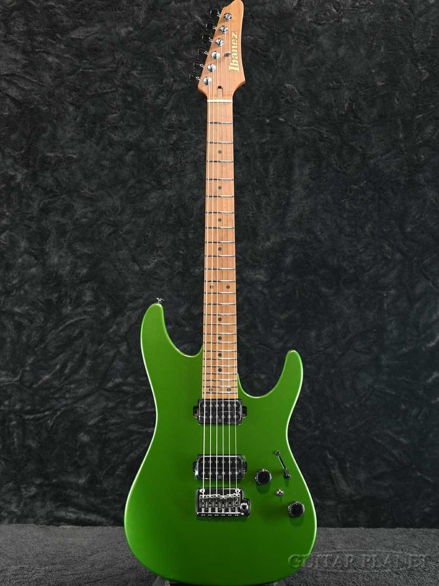 ギター ibanez ベース 緑 エレキベース 緑 の人気商品一覧・価格比較