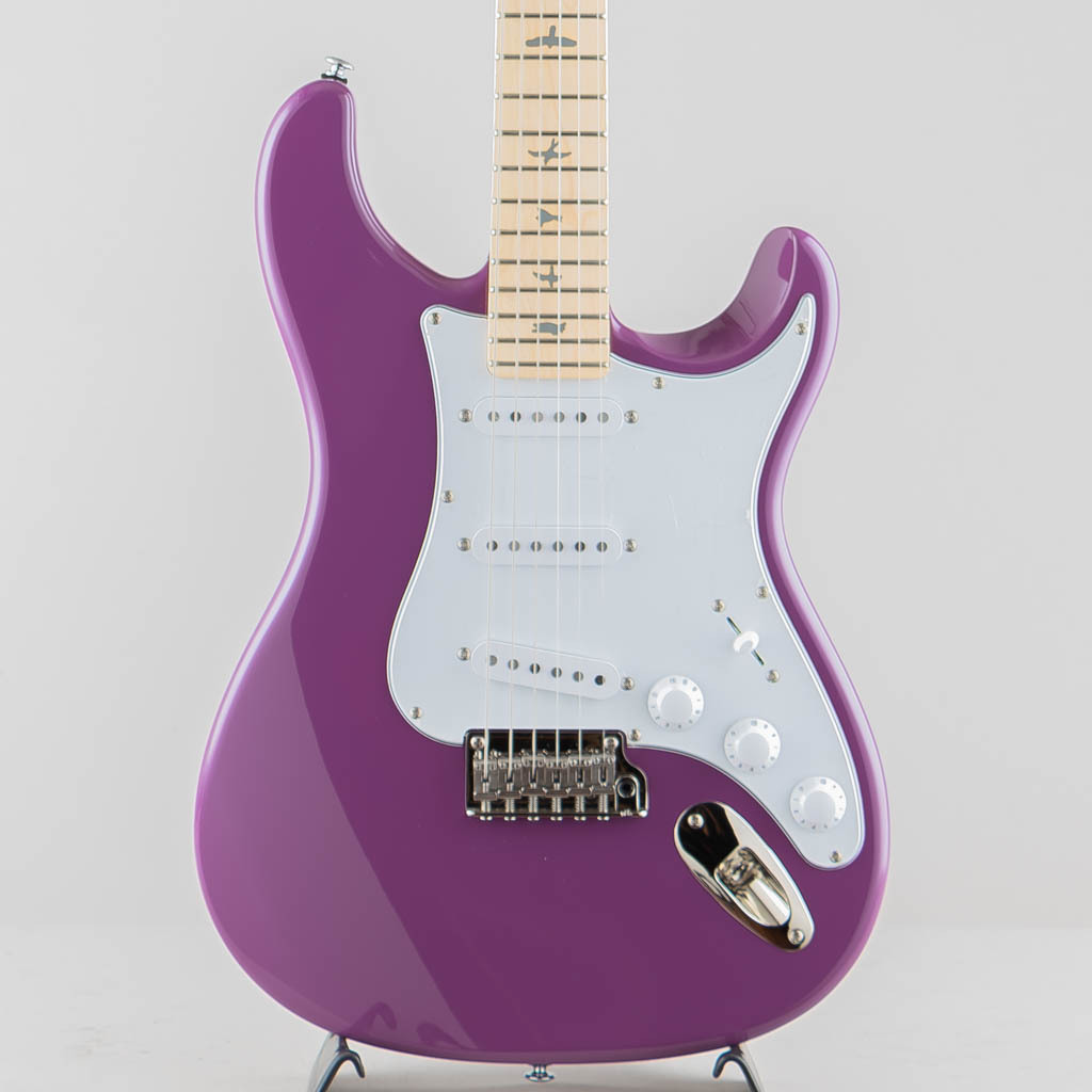 Paul Reed Smith(PRS) SE Silver Sky Maple / Summit Purple Paul Reed Smith(PRS) SE Silver Sky Maple / Summit Purple