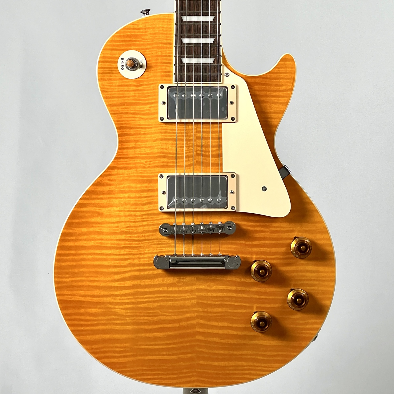 TOKAI レスポールスタンダード LS-101F レモンドロップ 日本製 TOKAI レスポールスタンダード LS-101F レモンドロップ 日本製