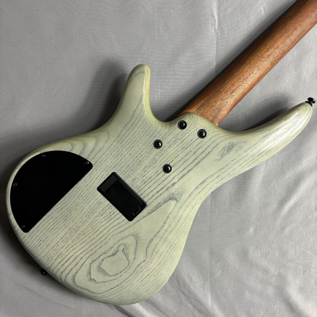 Ibanez Ibanez SSR640 Electric Bass Guitar Used Good