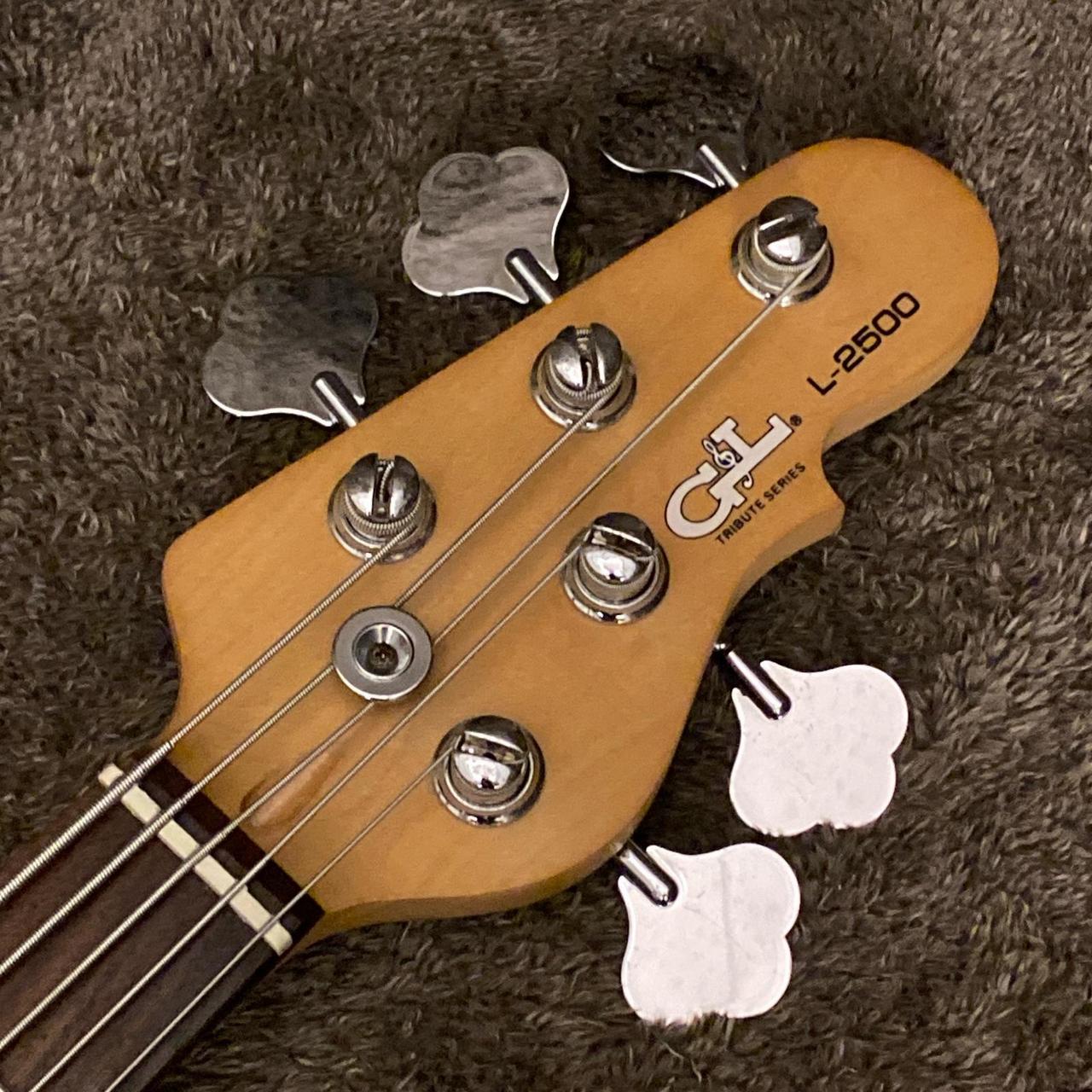 G&L Tribute Series L-2500【尾張小牧店】（中古/送料無料