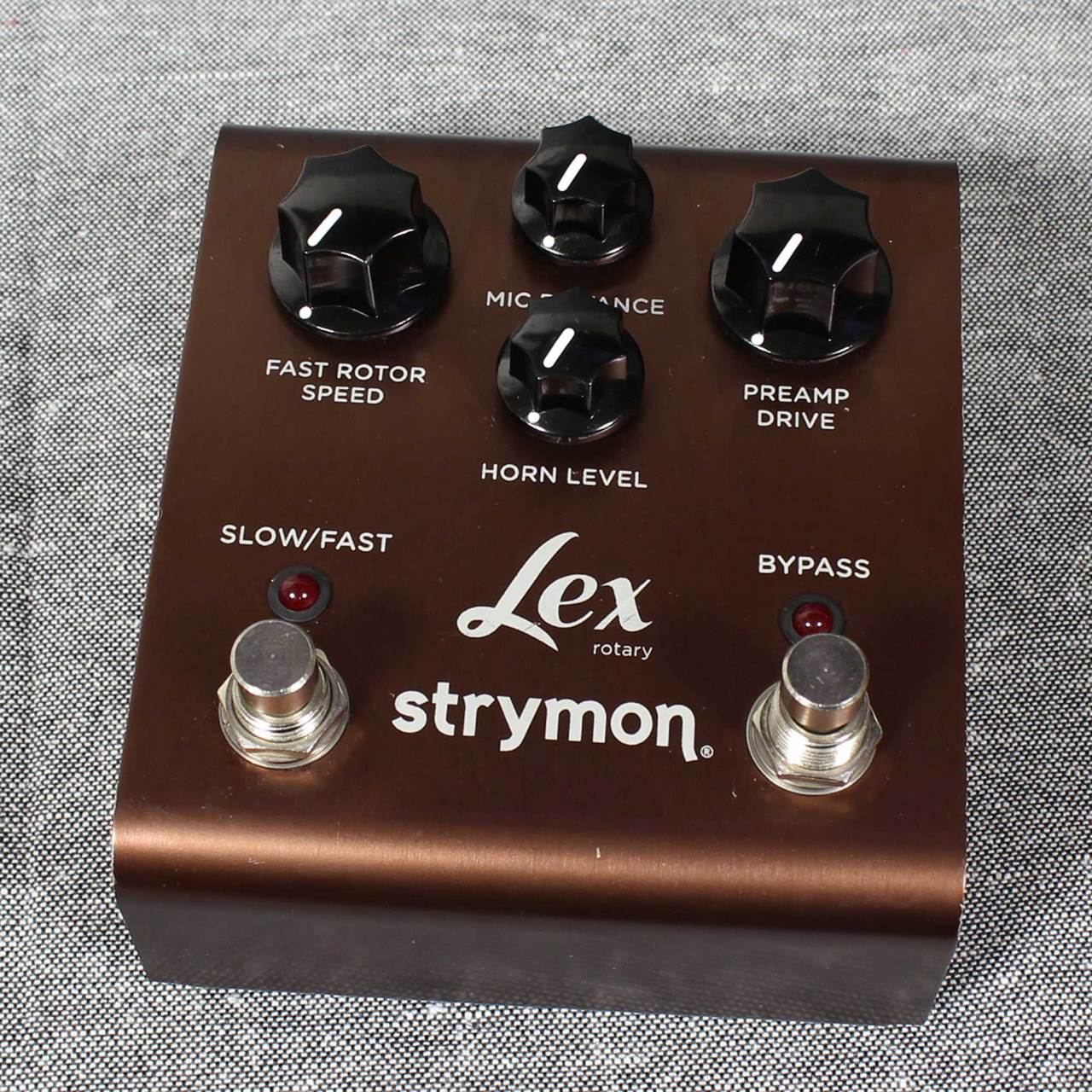 strymon Lex V1（中古）【楽器検索デジマート】
