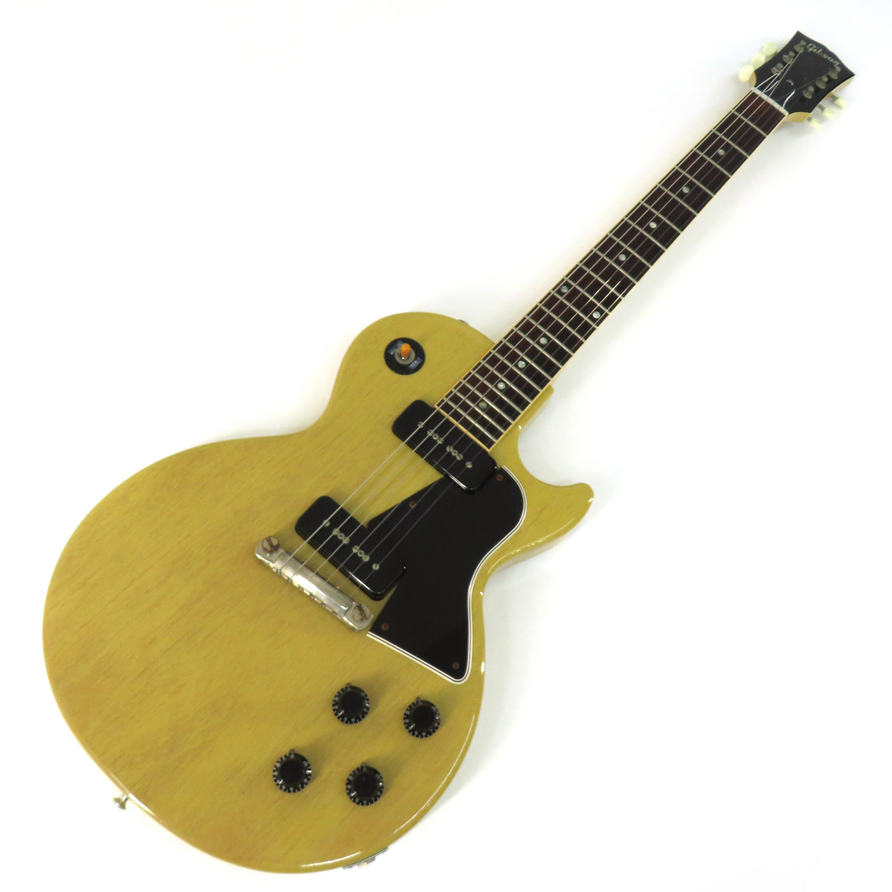 Gibson Custom Shop Historic Collection 1960 Les Paul Special
