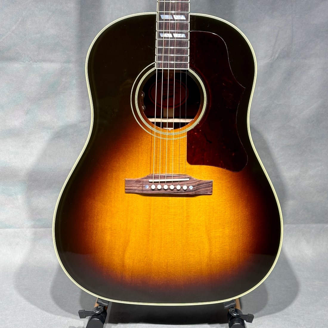 Gibson SOUTHERN JUMBO ORIGINAL VS Vintage Sunburst （新品）【楽器検索デジマート】