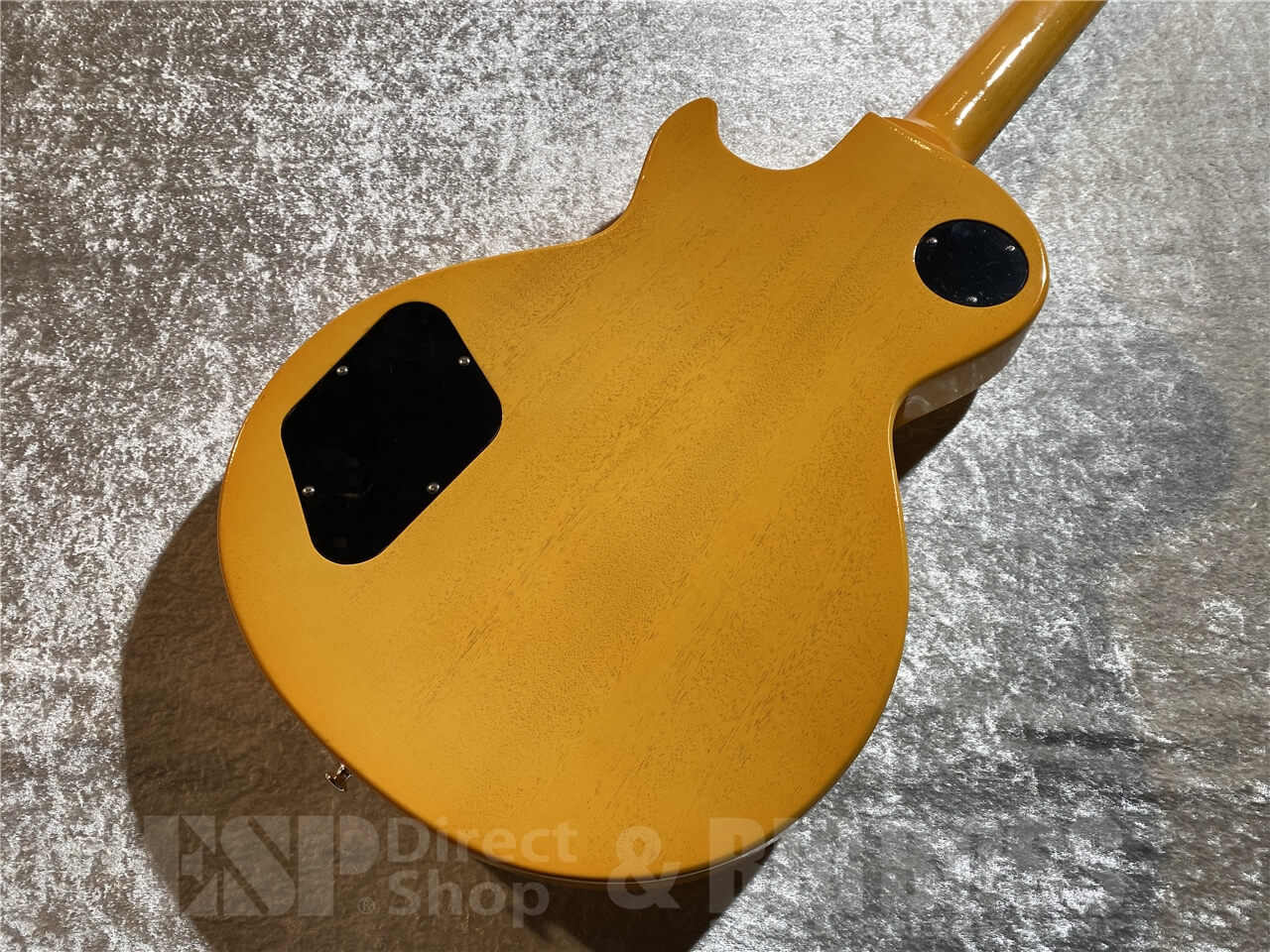 EDWARDS E-LS-LTD (TV Yellow)（新品/送料無料）【楽器検索デジマート】
