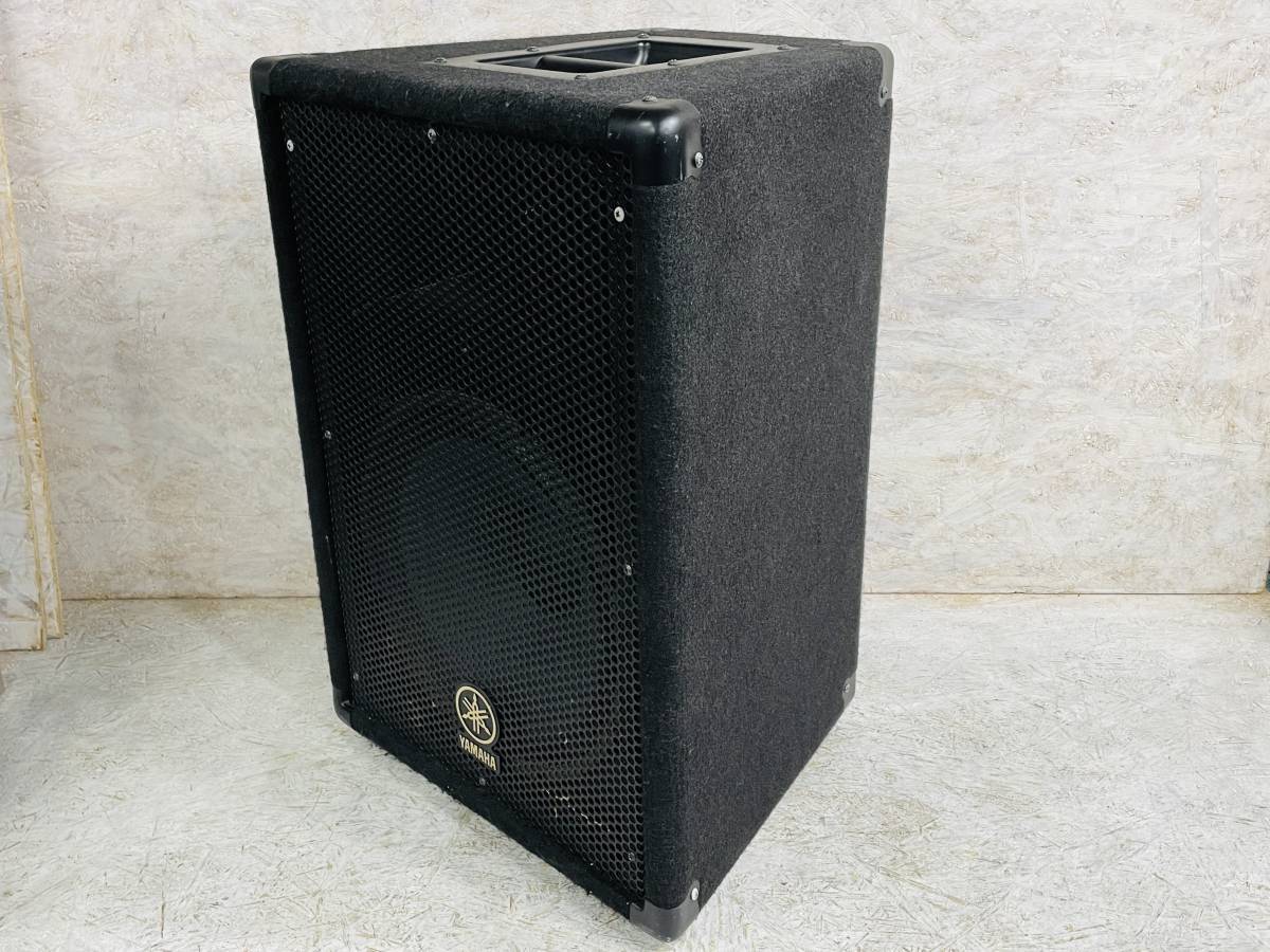 YAMAHA BR12（中古）【楽器検索デジマート】