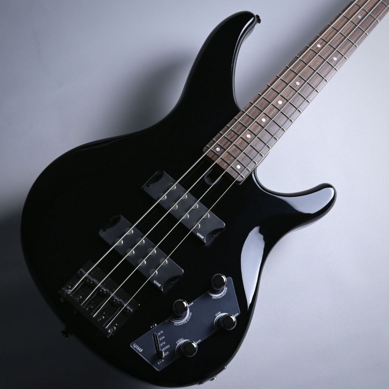 YAMAHA ( ヤマハ ) TRBX304 BL エレキベース 送料無料