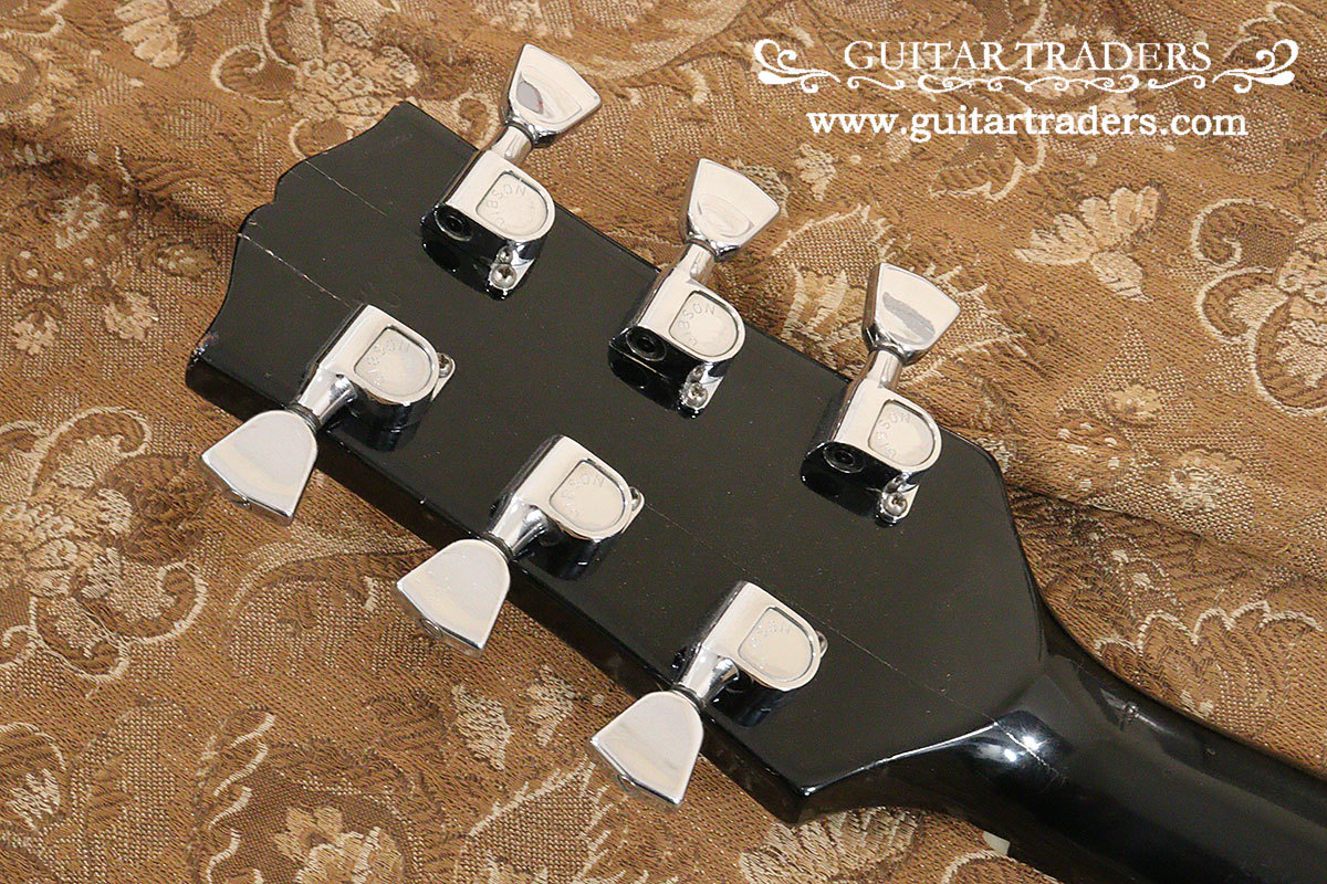 Gibson 1974 L-6S Custom（ビンテージ）【楽器検索デジマート】