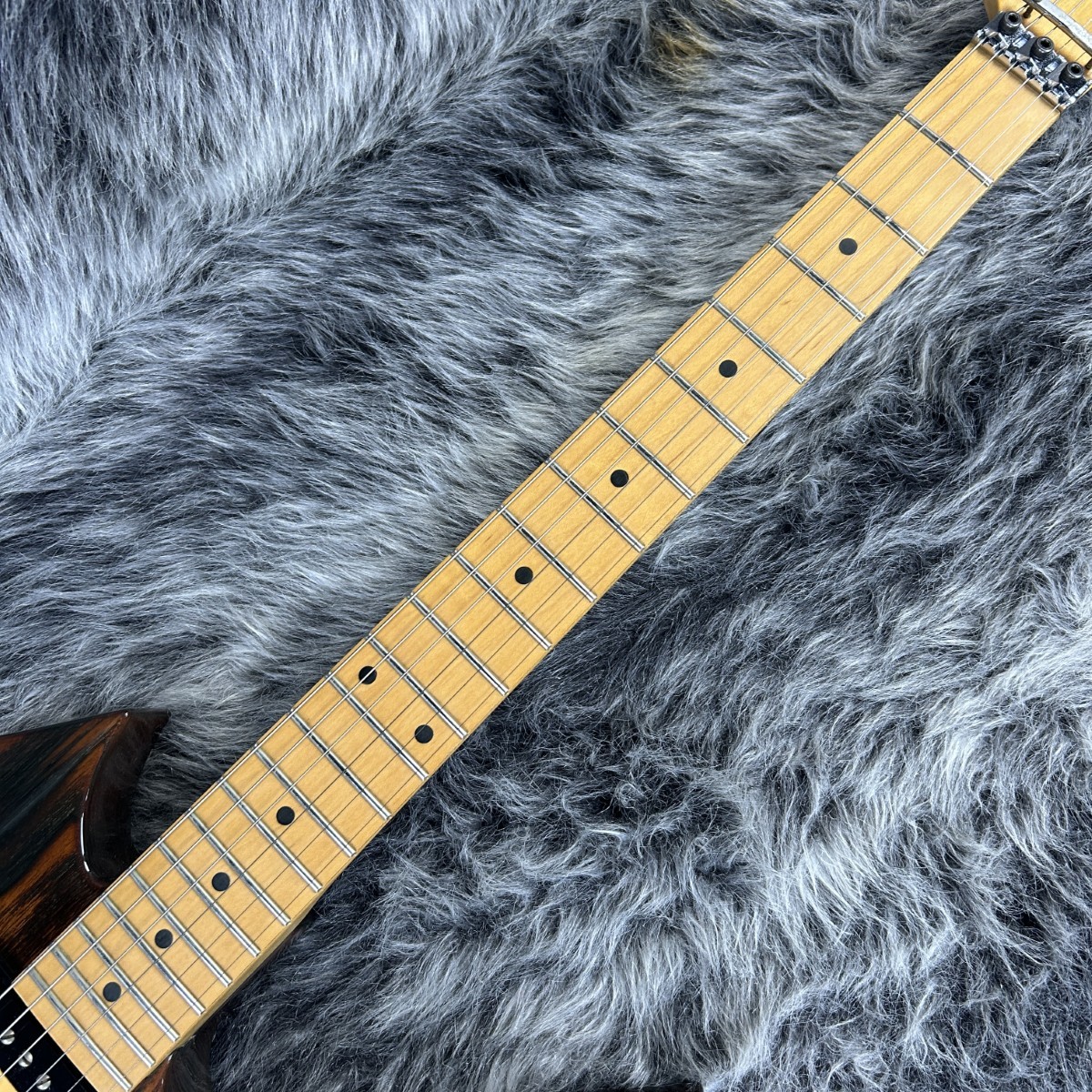 Killer KG-Pirates Hickory Brown（中古/送料無料）【楽器検索デジマート】