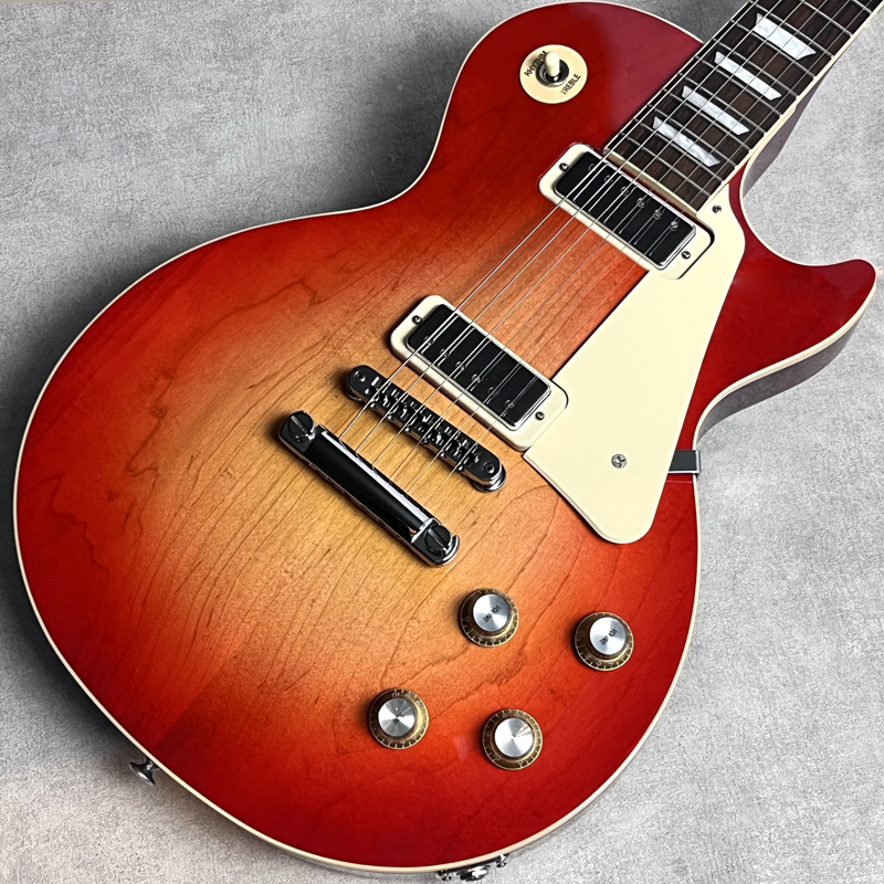 Gibson Les Paul ジャンク品　エレキギター Gibson Les Paul 70s Deluxe 70s Cherry Sunburst #221110213