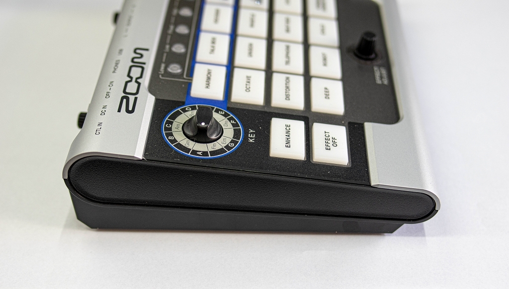 ZOOM V3 Vocal Processor（中古/送料無料）【楽器検索デジマート】