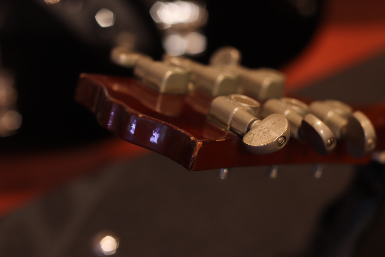 Greco EG360S（ビンテージ）【楽器検索デジマート】