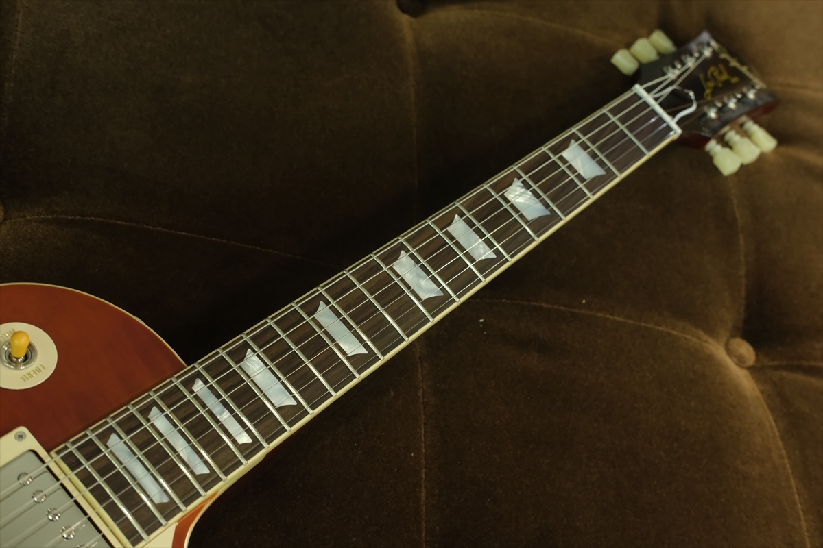 G*S様 Epiphone Les Paul Classic ブラウン G*S様 Epiphone Les Paul