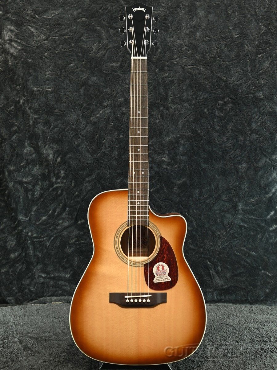 Headway 【数量限定特価!!】HC-Essential《アコースティックギター