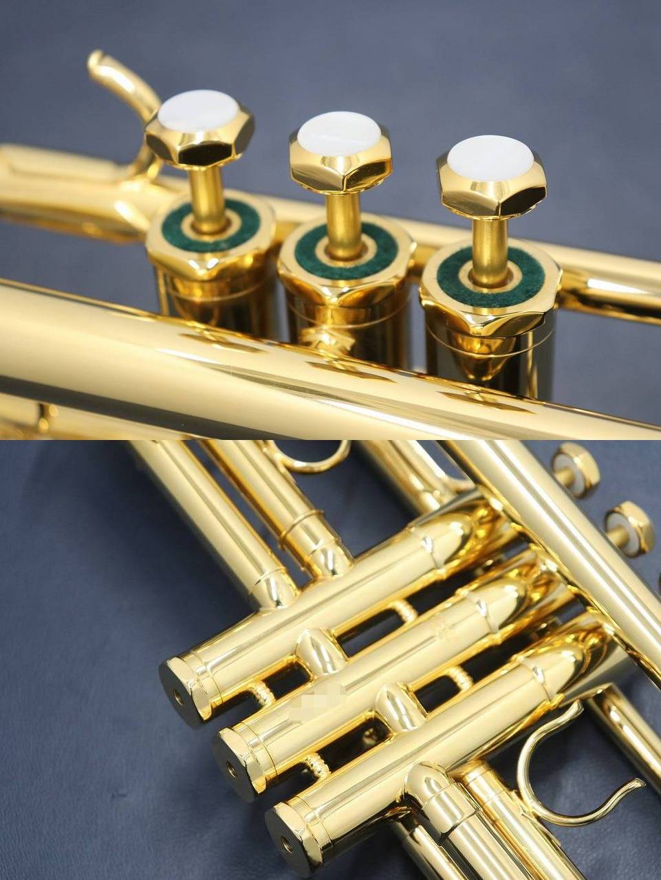 シルキーS22C GP トランペット シルキーS22C GP トランペット
