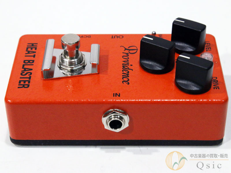 Providence HEAT BLASTER HBL-2 [XL914]【神戸店在庫】（中古）【楽器