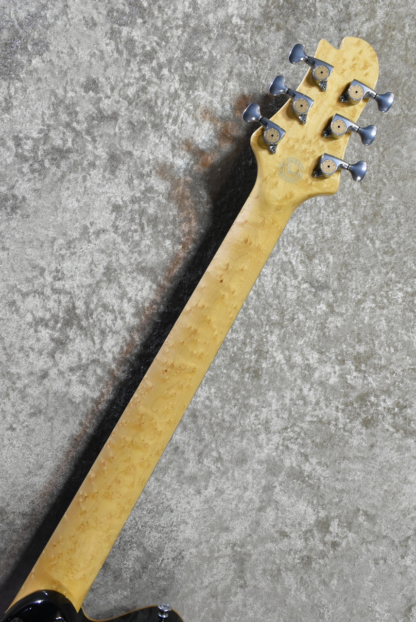 Sugi DS496BR 6AQM/BEM/ASH2P Adriatic Dark Blue【3.49kg/美品中古