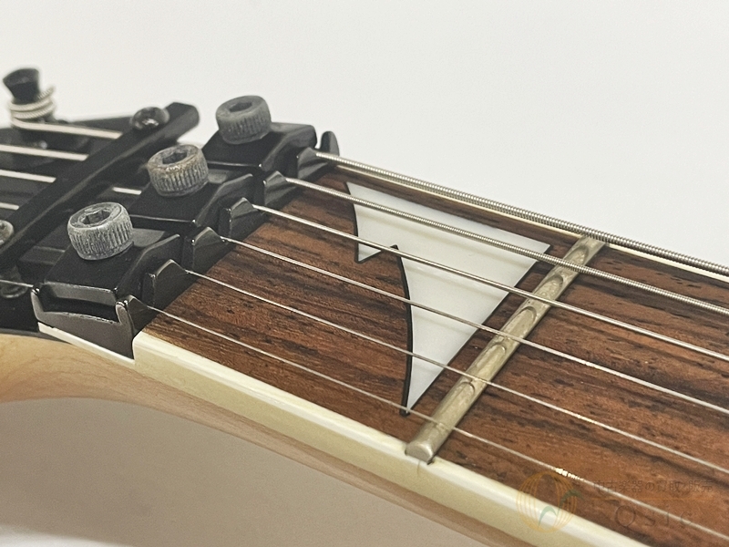 Ibanez RG370DXL 【返品OK】[XKB40]【箕面店在庫】（中古