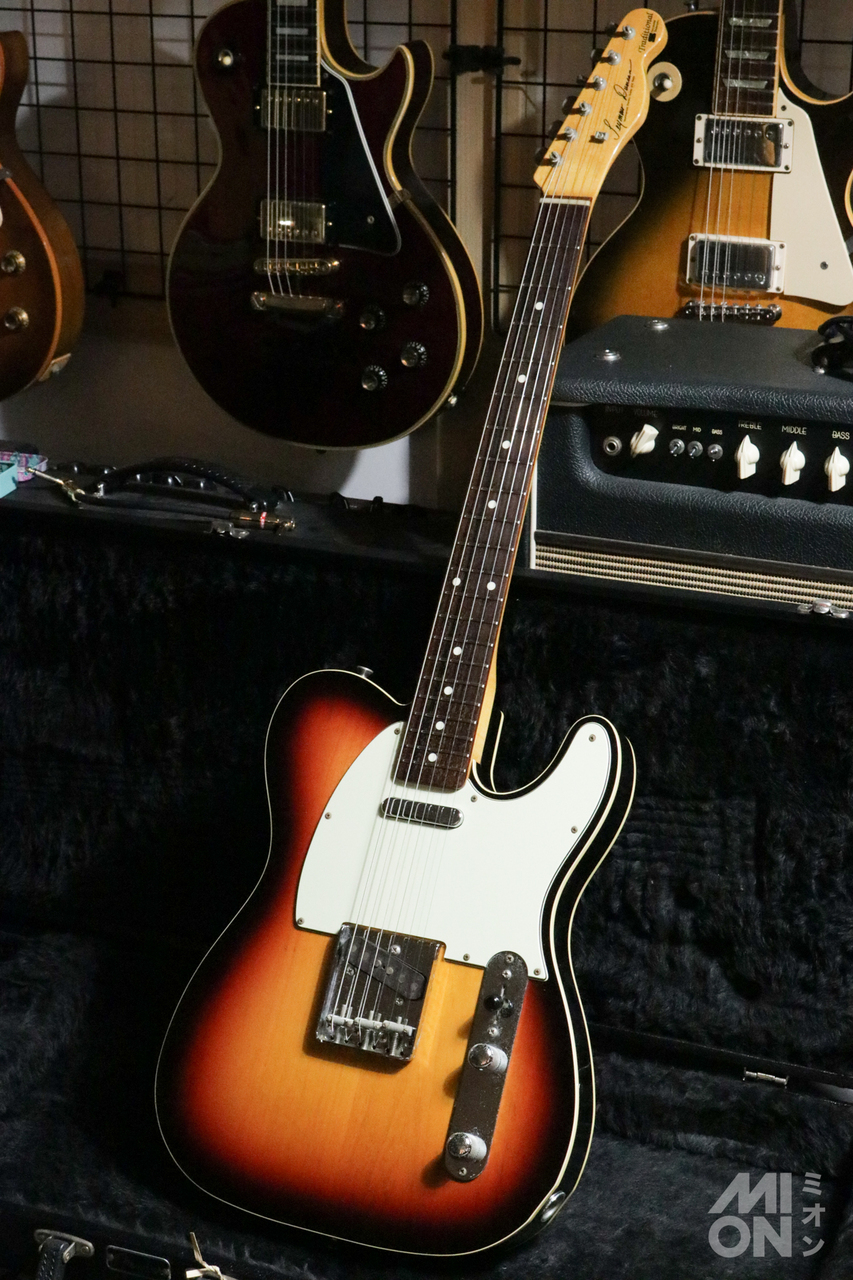 Seymour Duncan Traditional Series Telecaster 2001（中古）【楽器