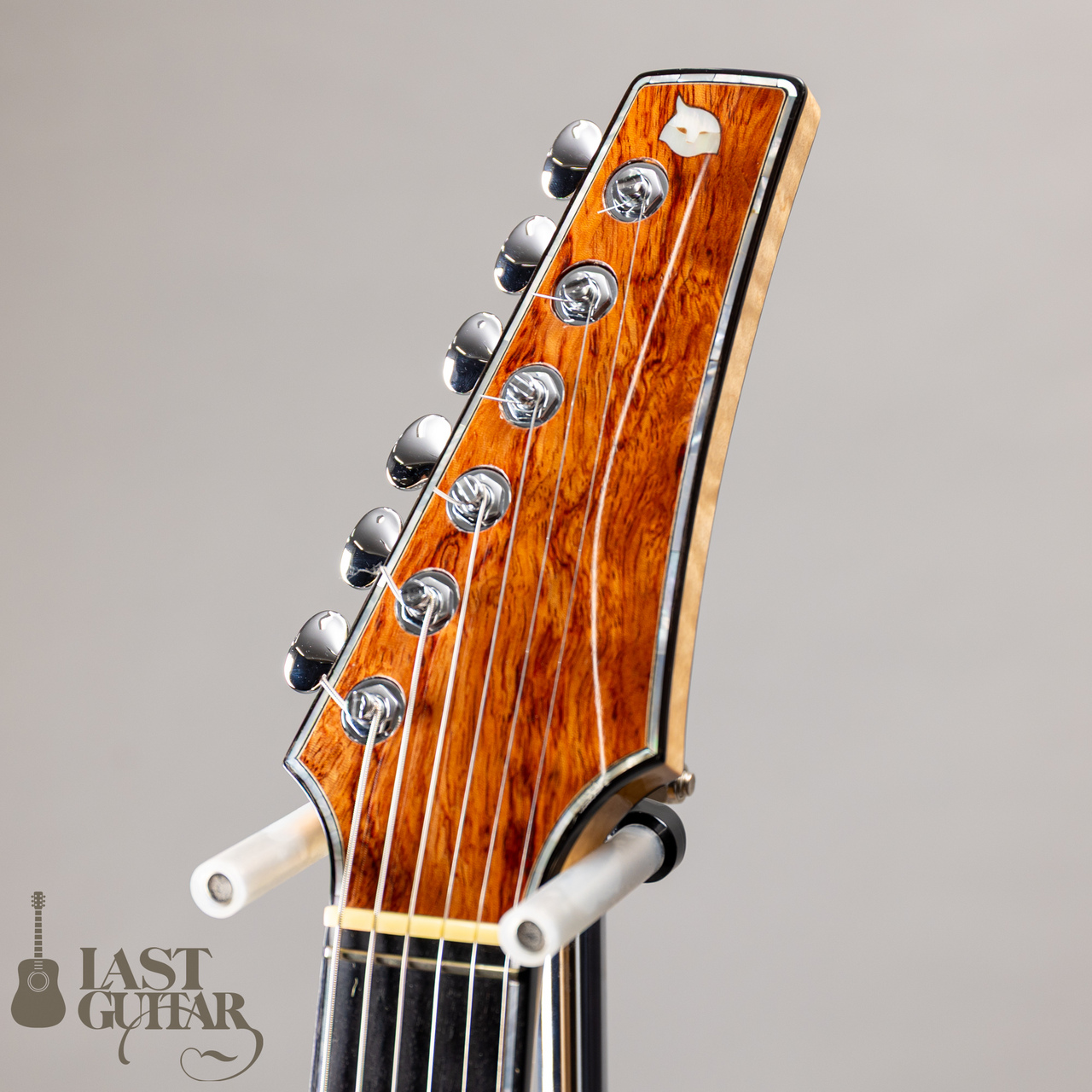 IWANEKO GUITARS Type-Vibrato NC Thin Bubinga（新品）【楽器検索