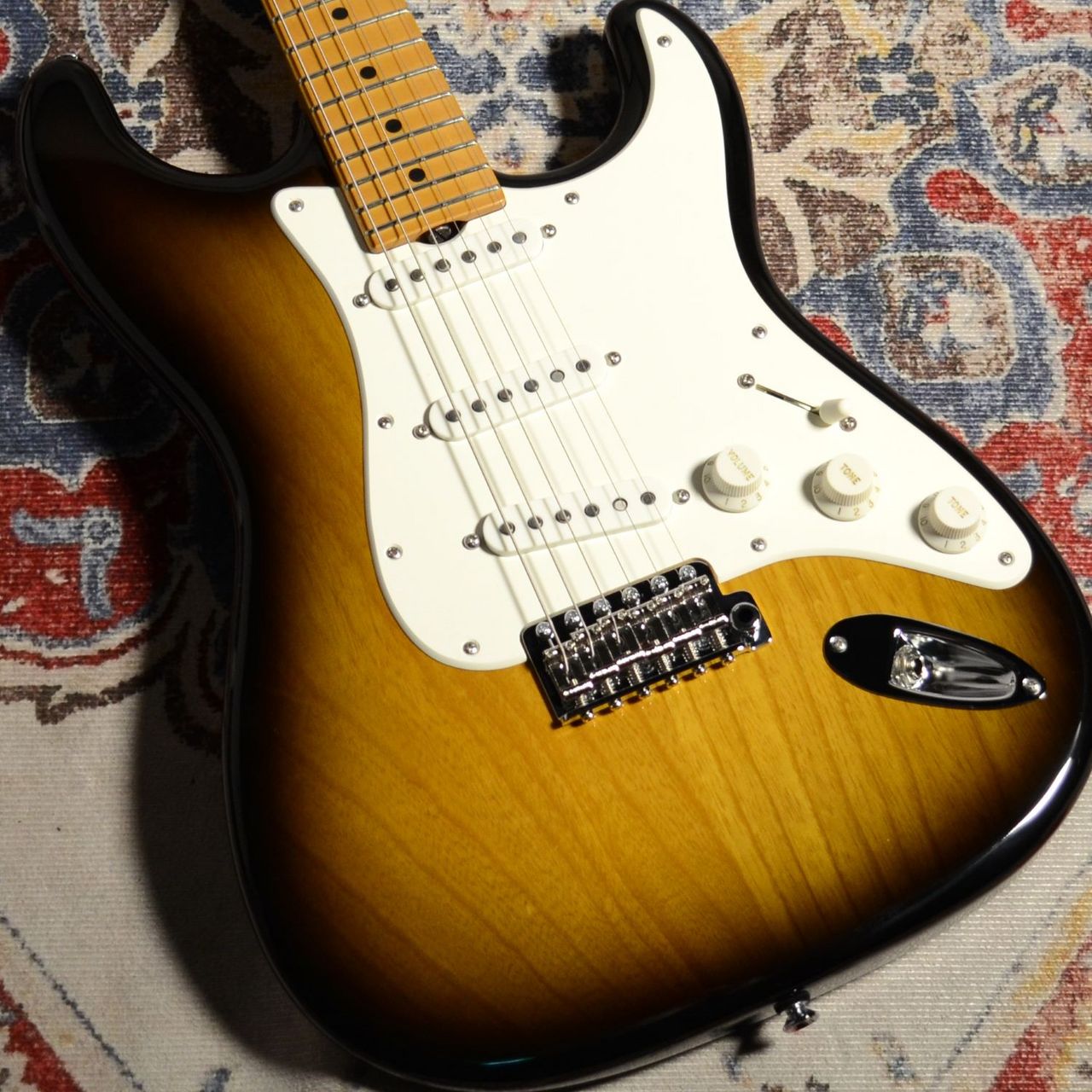 Don Grosh NOS Retro ASH/M【現物写真】【分割無金利】（新品