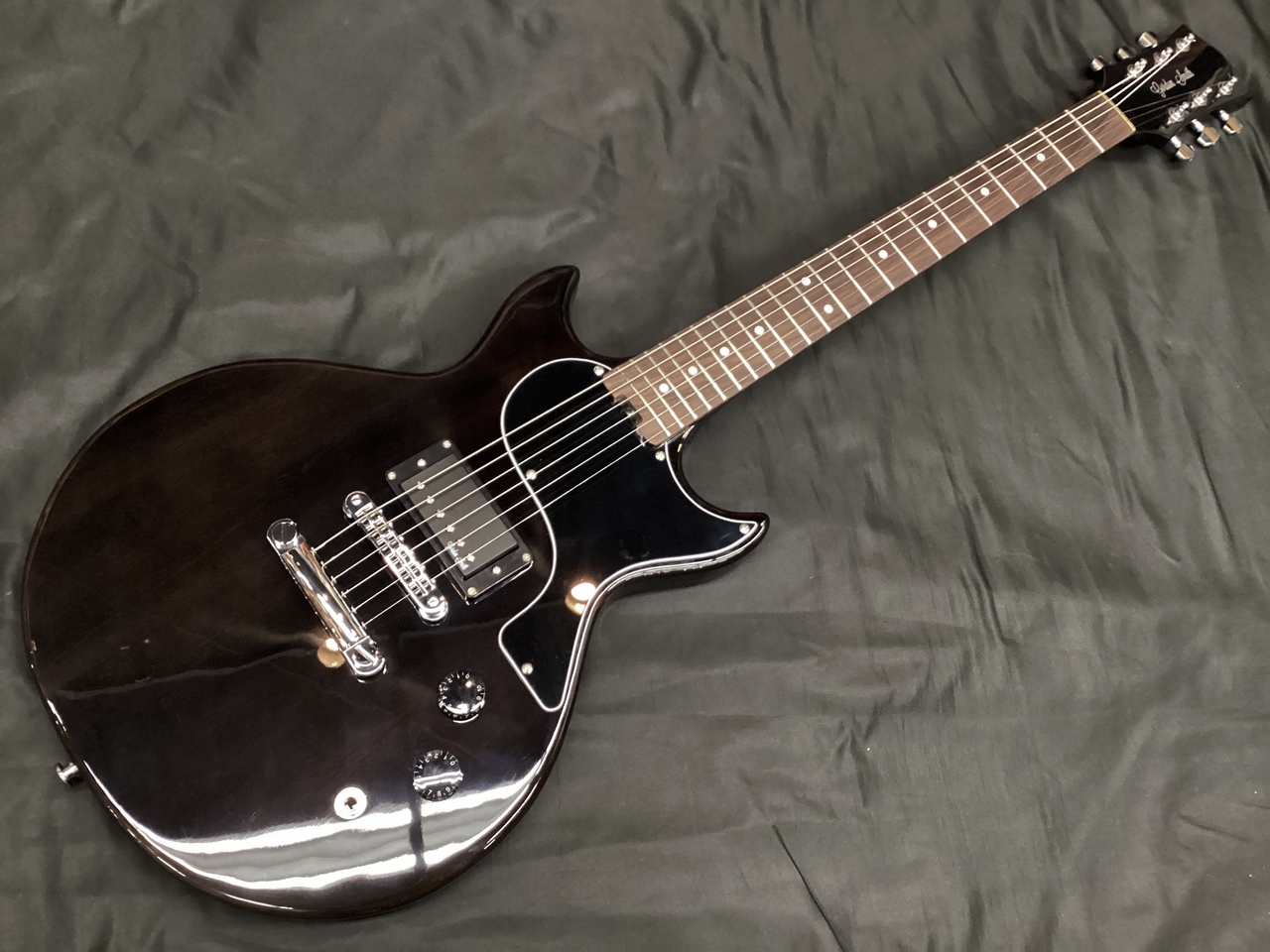Gordon Smith GS-1 ゴードン・スミス エレキギター イギリスUK - ギター