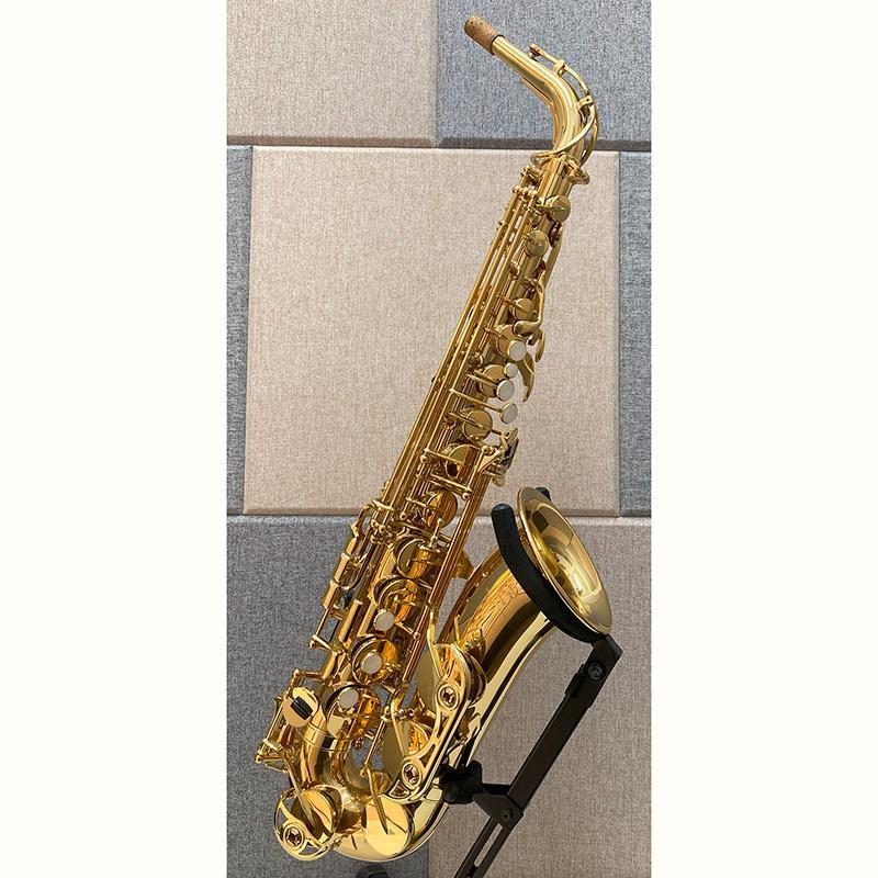 YAMAHA 【現状販売品・保証無】 ヤマハ アルトサックス YAS-380