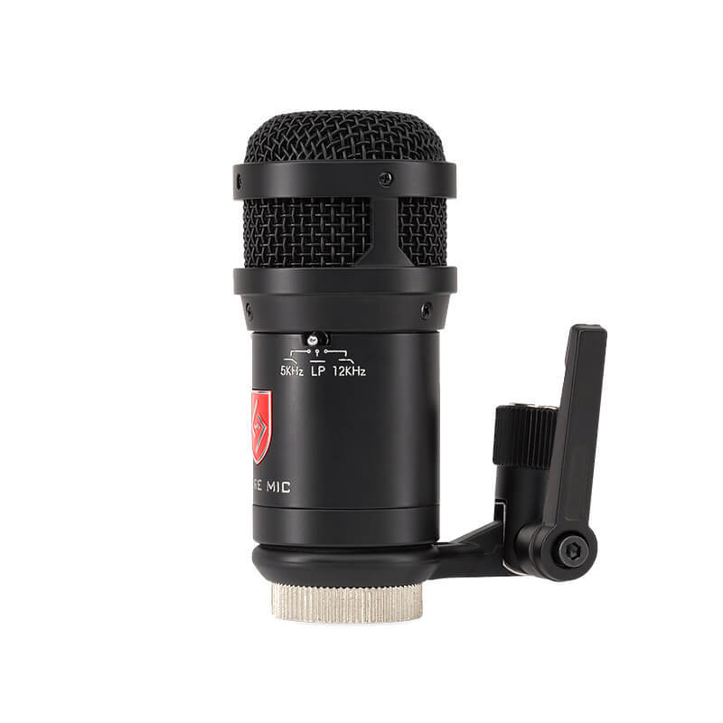 Lauten Audio SNARE MIC《スネア用マイク》【ローン金利0