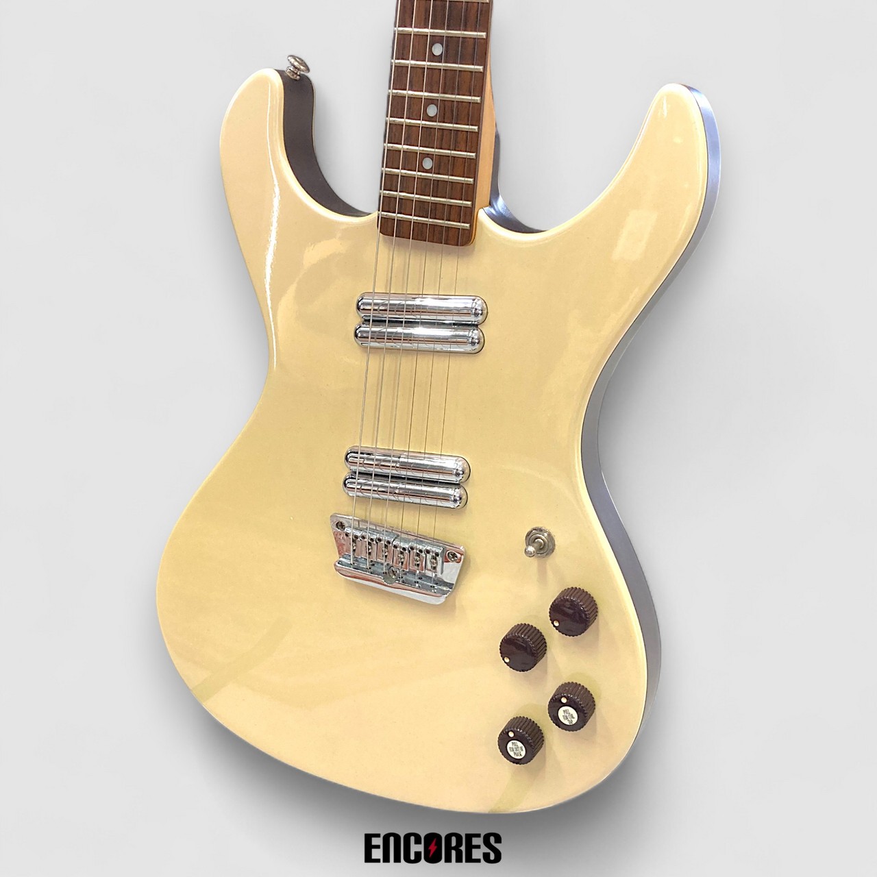 Danelectro HODAD（中古）【楽器検索デジマート】