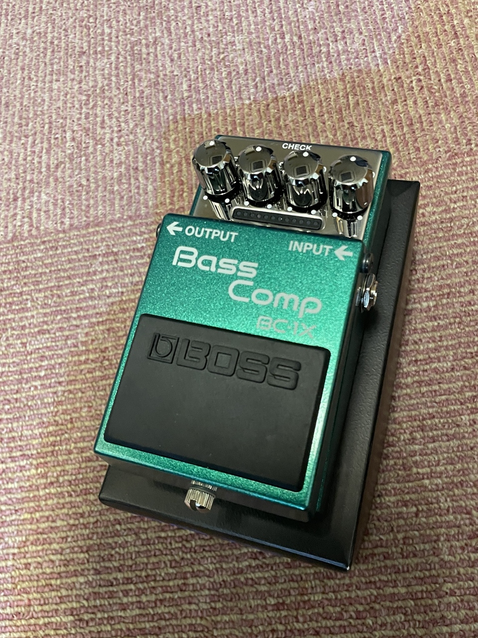 BOSS BC-1X（中古/送料無料）【楽器検索デジマート】
