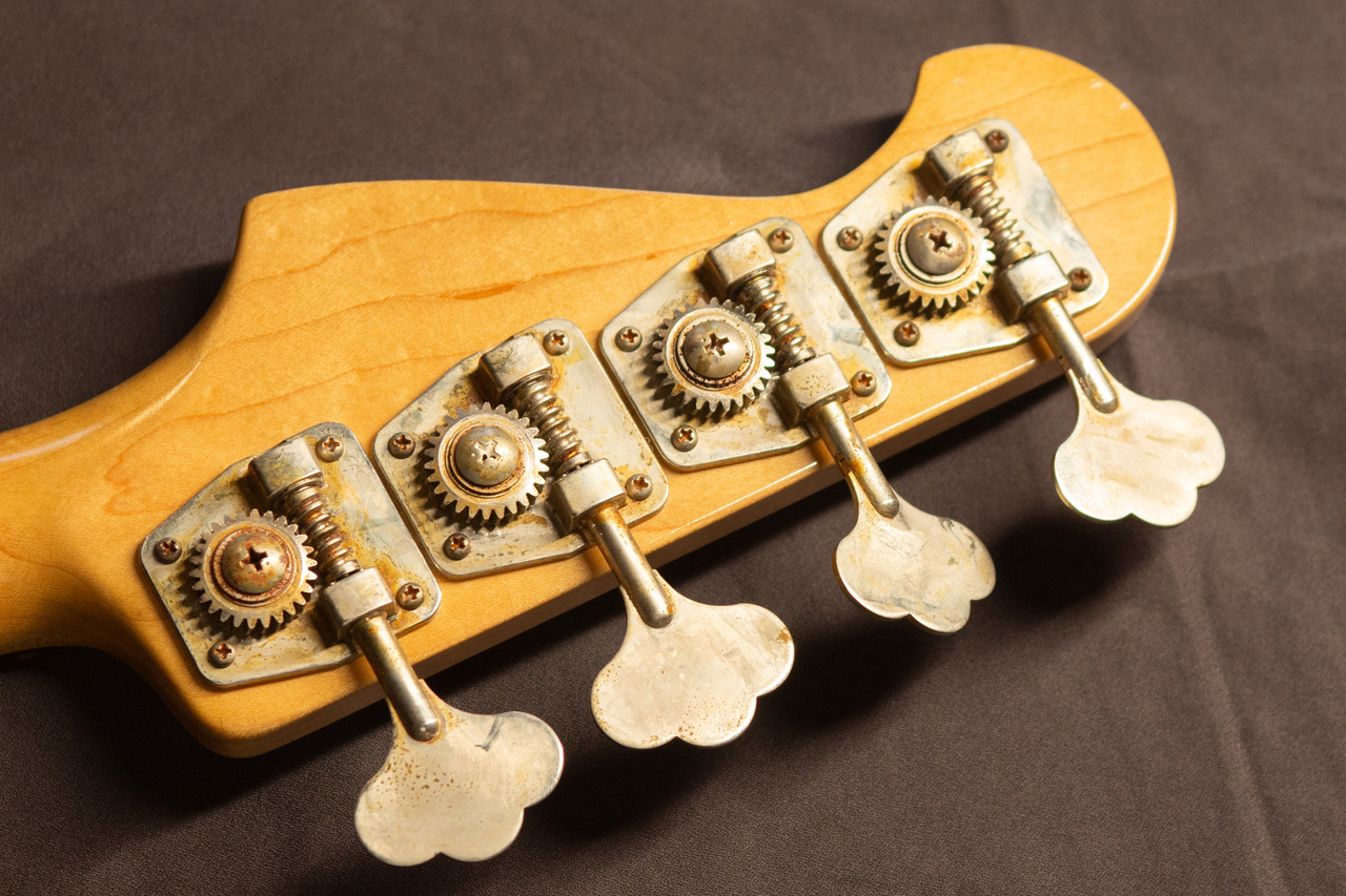 ベース g7 Special g7-PB/Light Relic ベース g7 Special g7-PB/Light Relic ベース g7 Special g7-PB