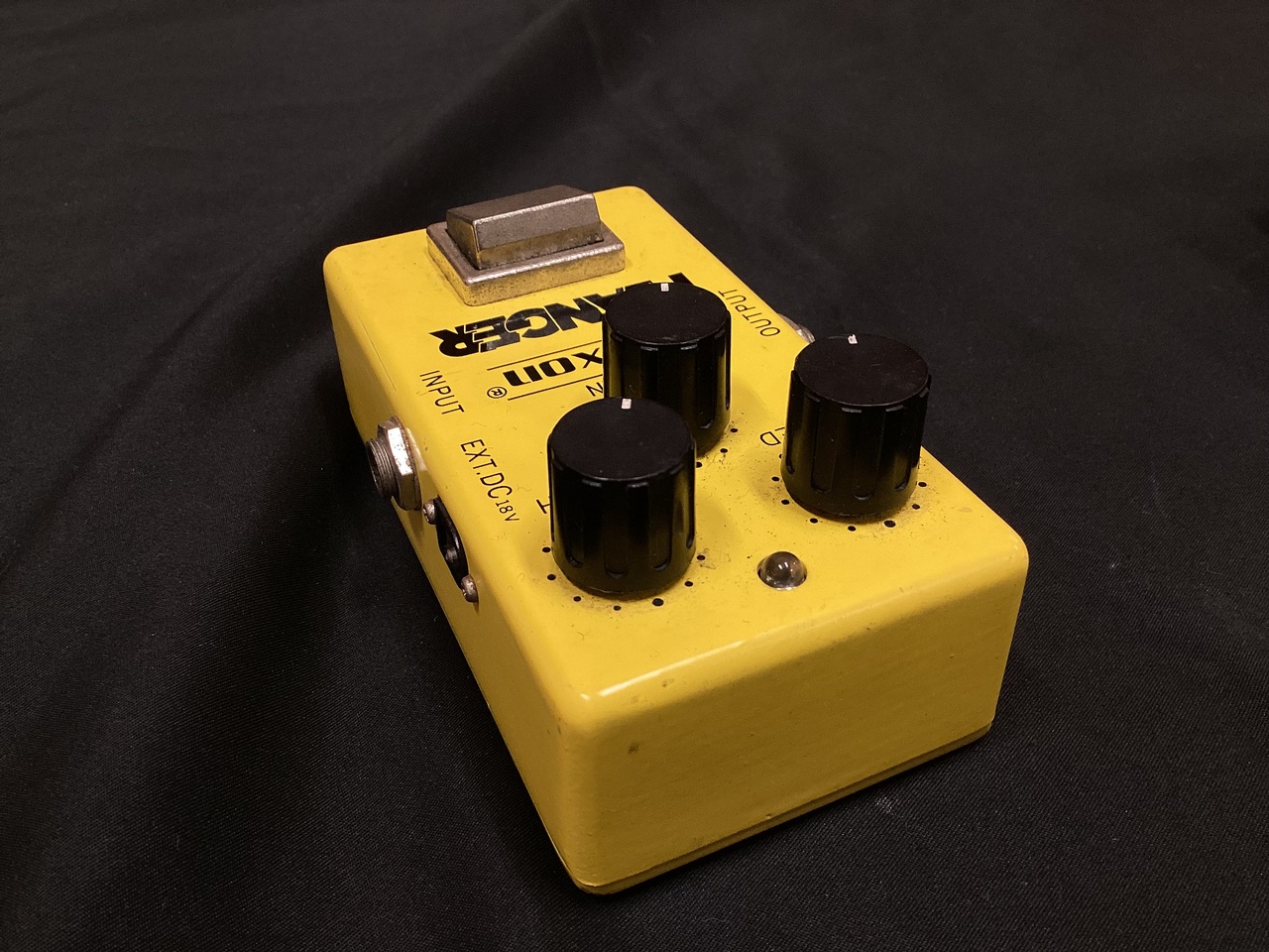 Maxon FL-301 FLANGER【加古川店】