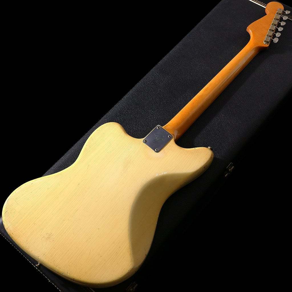 Fender 1966 Jazzmaster Olympic White 【御茶ノ水本店】【値下げ