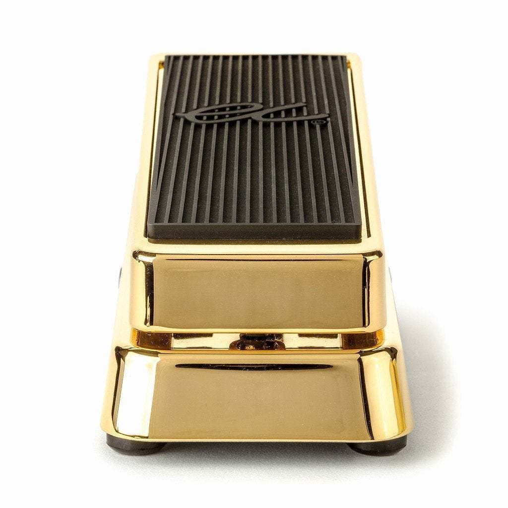 Jim Dunlop EC95G Eric Clapton Cry Baby Wah ジム・ダンロップ