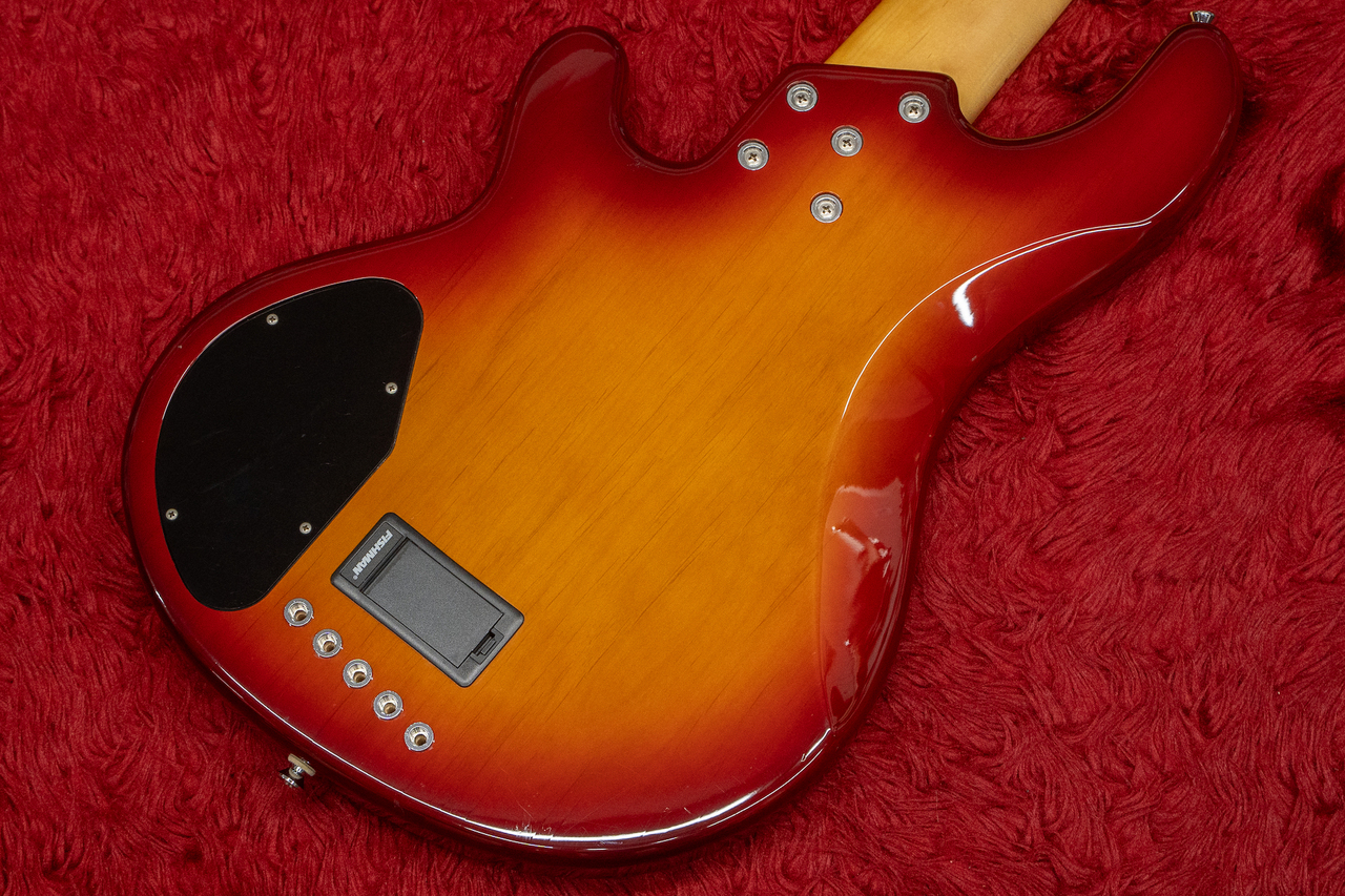 Lakland SK-5DX Cherry Sunburst MOD 4.480kg  #KL1048782【GIB横浜】（中古/送料無料）【楽器検索デジマート】