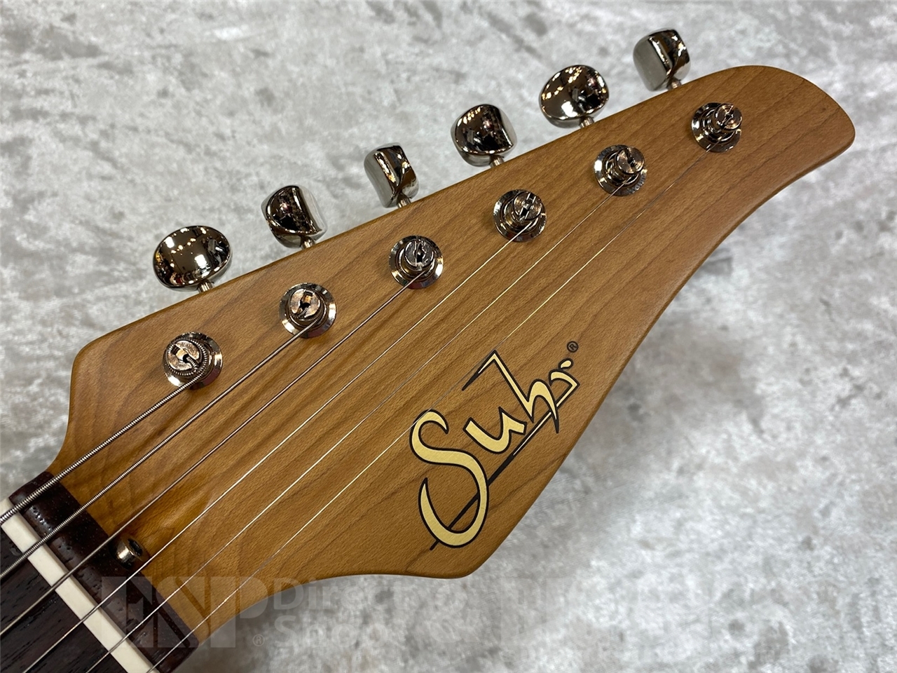 Suhr Classic S Antique 