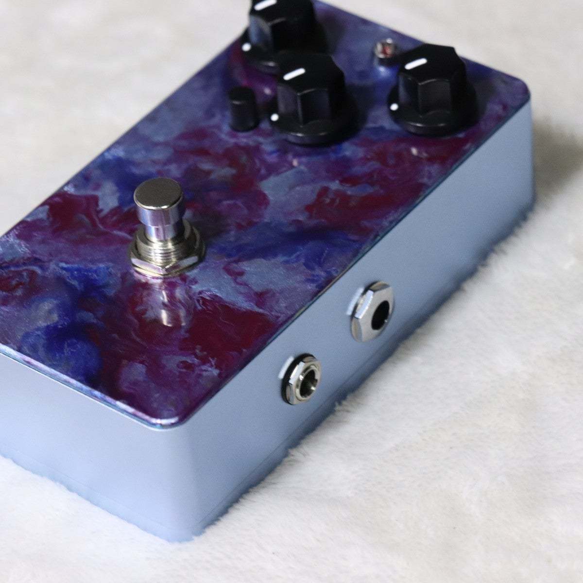 LEQTIQUE EVR 11/11 EVR Designed in EU/Iceland,Made in Japan