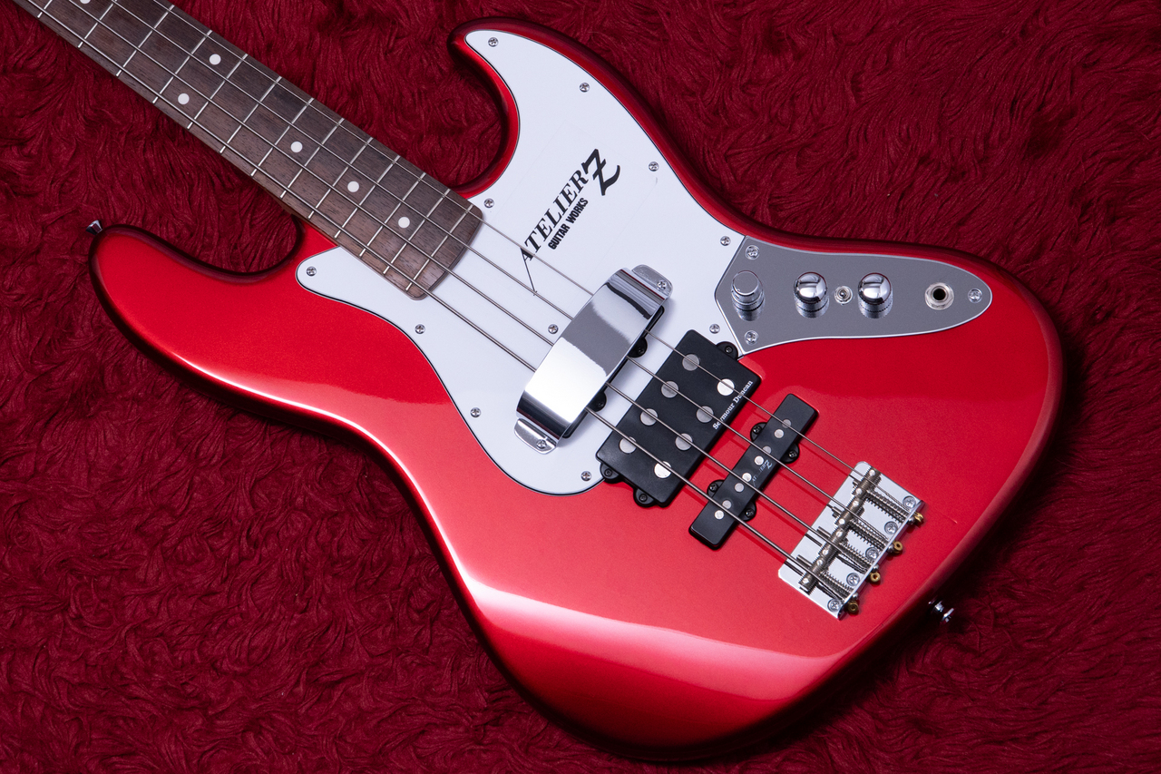 ATELIER Z Vintage#604 JHJ Custom Jacaranda FingerBoard CAR