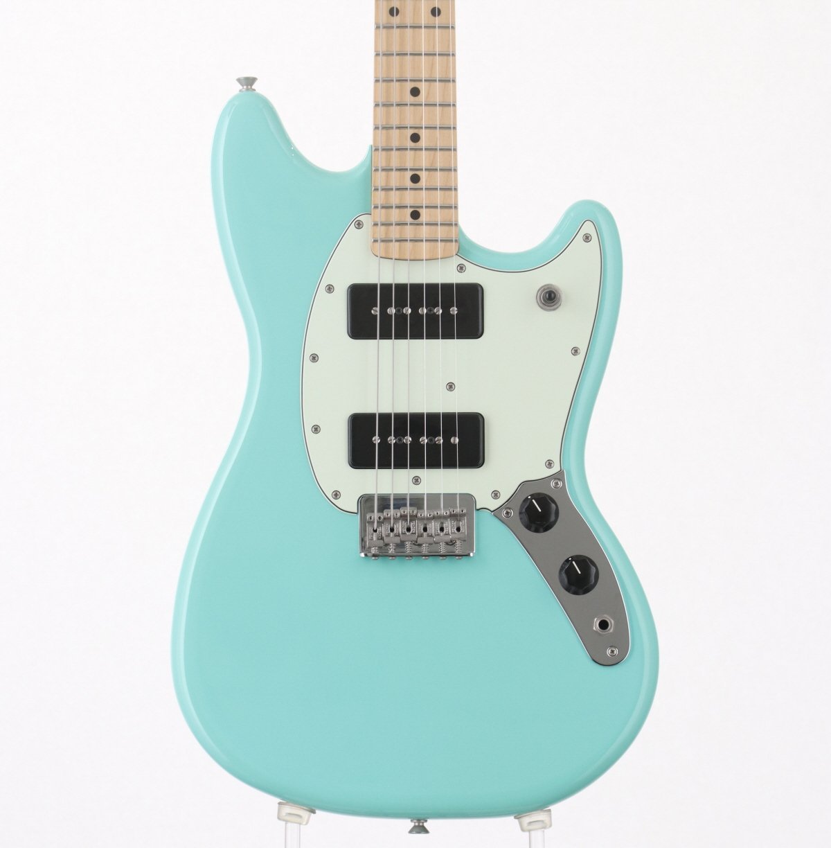 Fender Player Mustang 90 MN SFMG 【渋谷店】（中古/送料無料