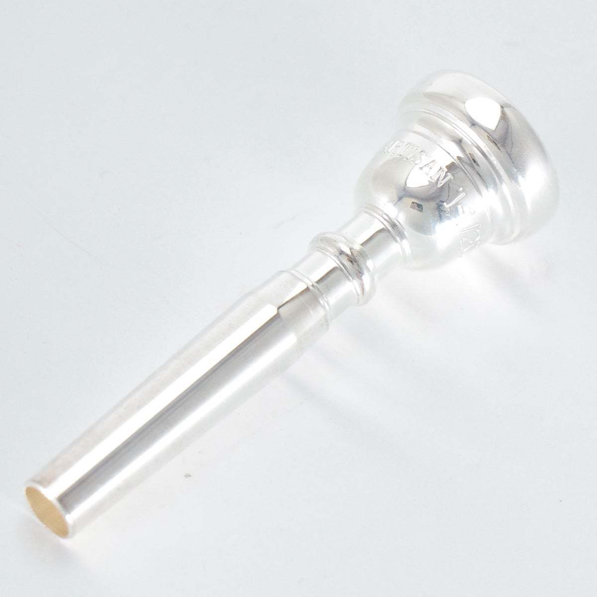 p*a様 WARBURTON トランペット用マウスピース 10MC+1☆ 中古美 Bach バック TP MP ARTISAN 1HC トランペット用マウスピース 【名古屋
