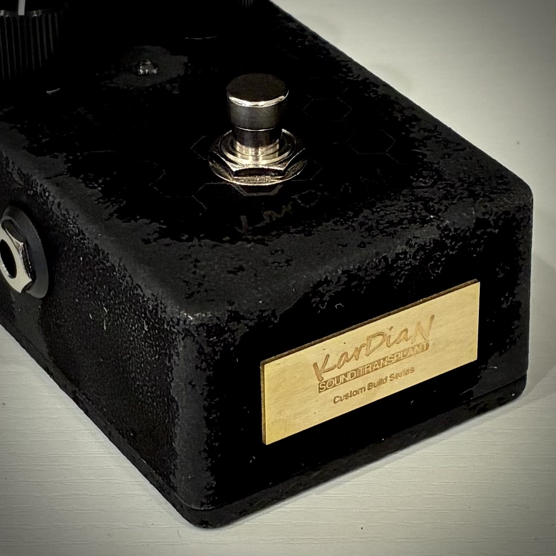 KarDiaN Crotonin（新品/送料無料）【楽器検索デジマート】