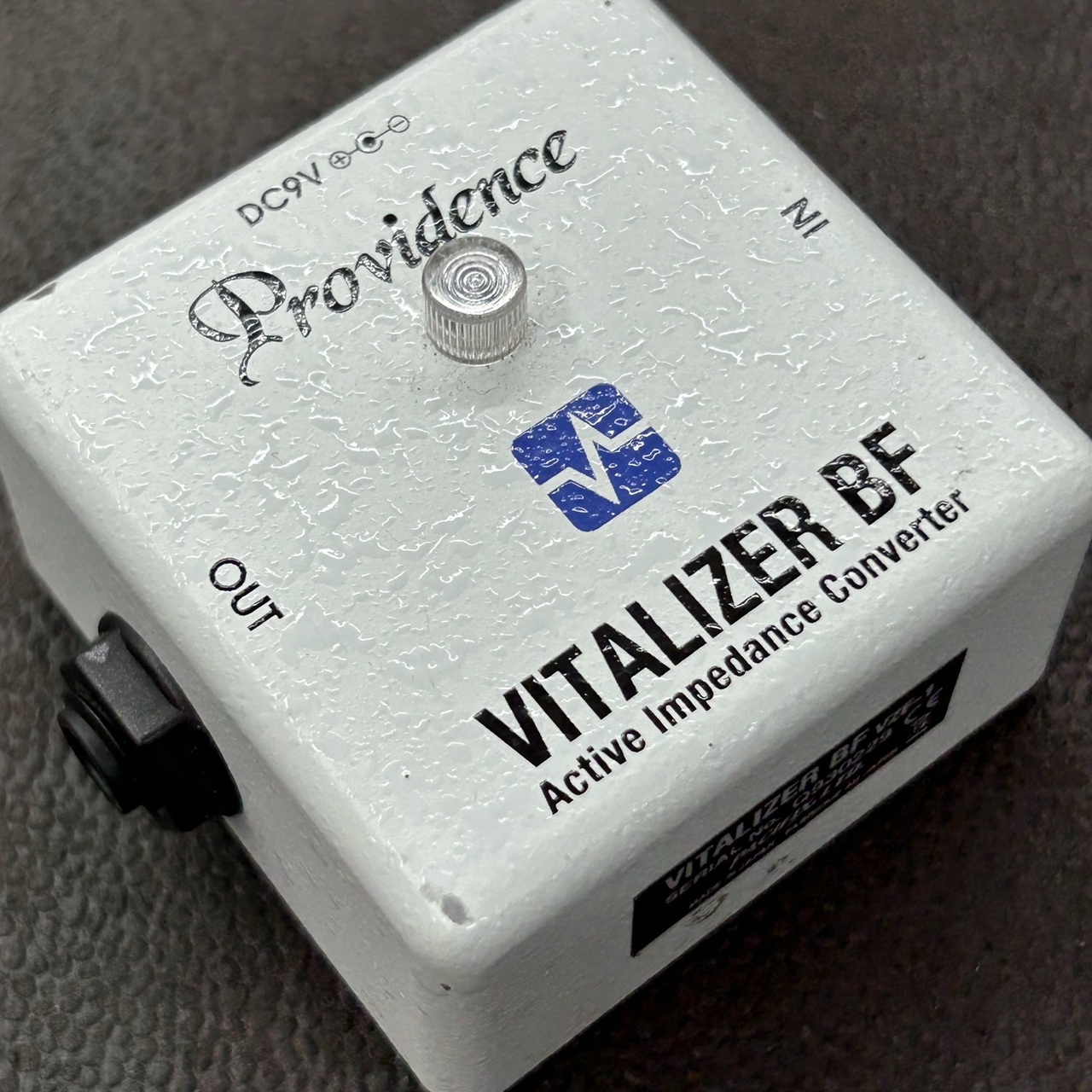 Providence VZF-1 VITALIZER（中古）【楽器検索デジマート】