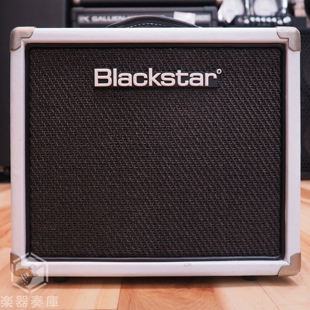 Blackstar HT-1R White Limited Edition Combo（中古）【楽器検索